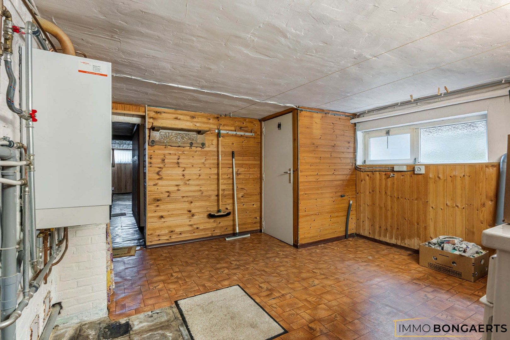 Ruime hoekwoning met drie slaapkamers foto 30