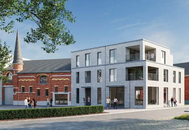 Heffen-Dorp 17-17a, 2801 Heffen foto 5