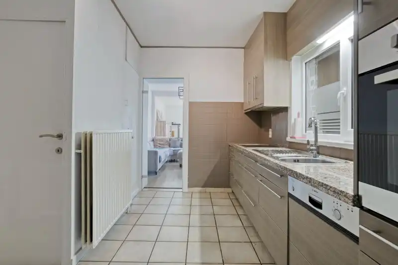 Instapklare, ruime woning met 5 slaapkamers nabij Mechelen foto 35