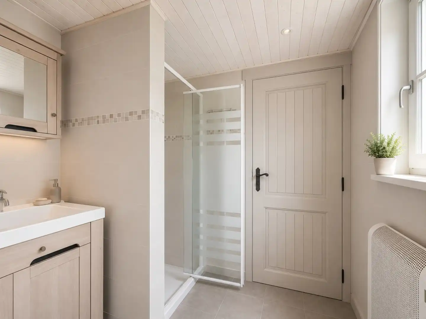 Charmante woning te Koksijde-Dorp. foto 8