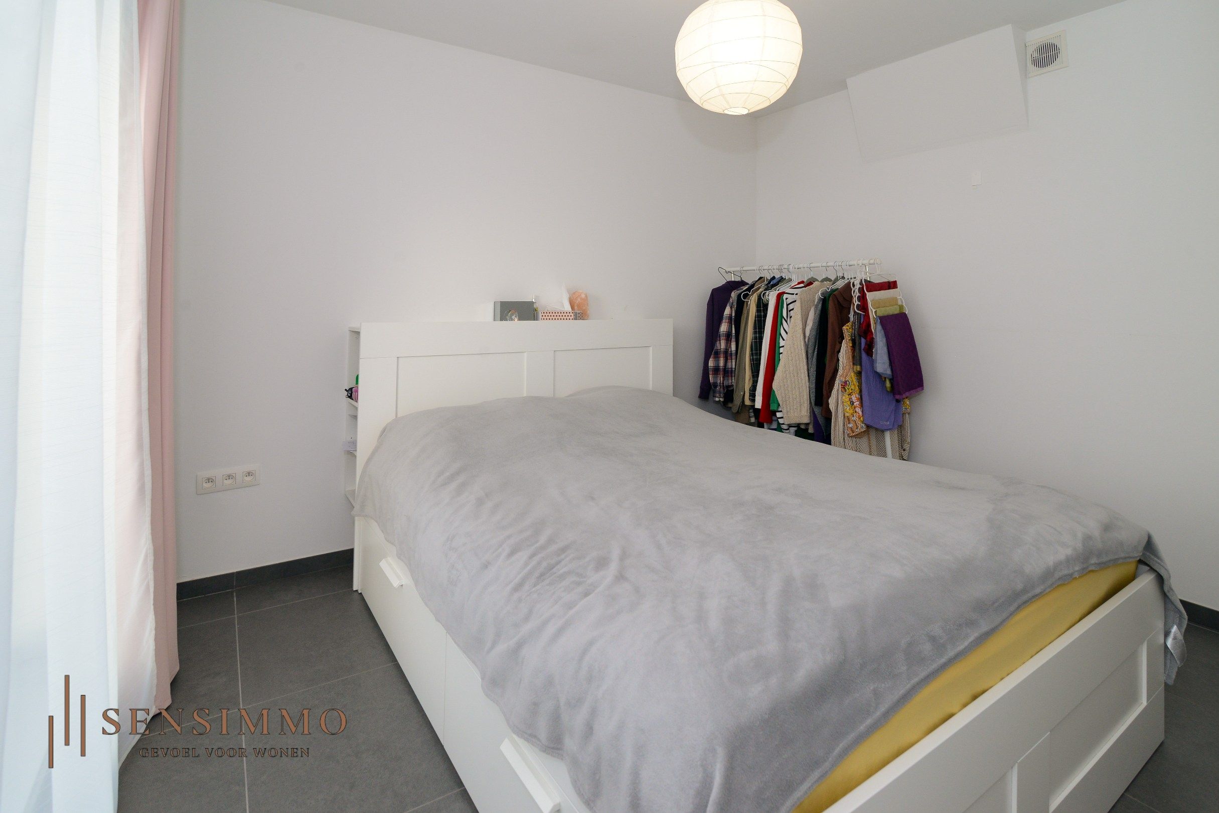 Appartementsblok met 9 appartementen foto 16