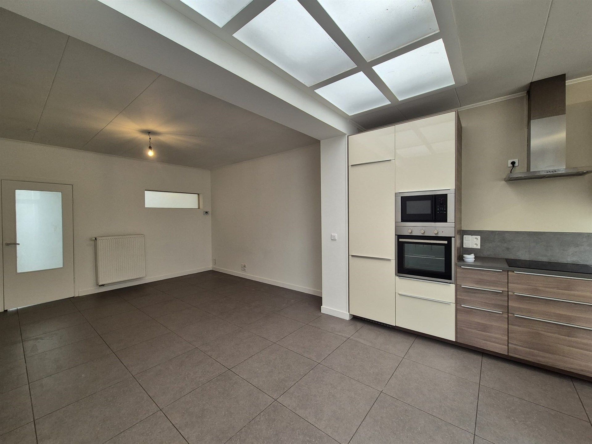 Leuke instapklare woning met koer.  foto 7