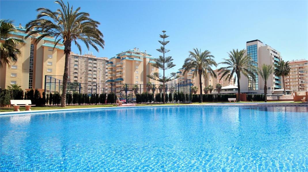 MOOIE APPARTEMENTEN MET ZEEZICHT IN LA MANGA foto 3