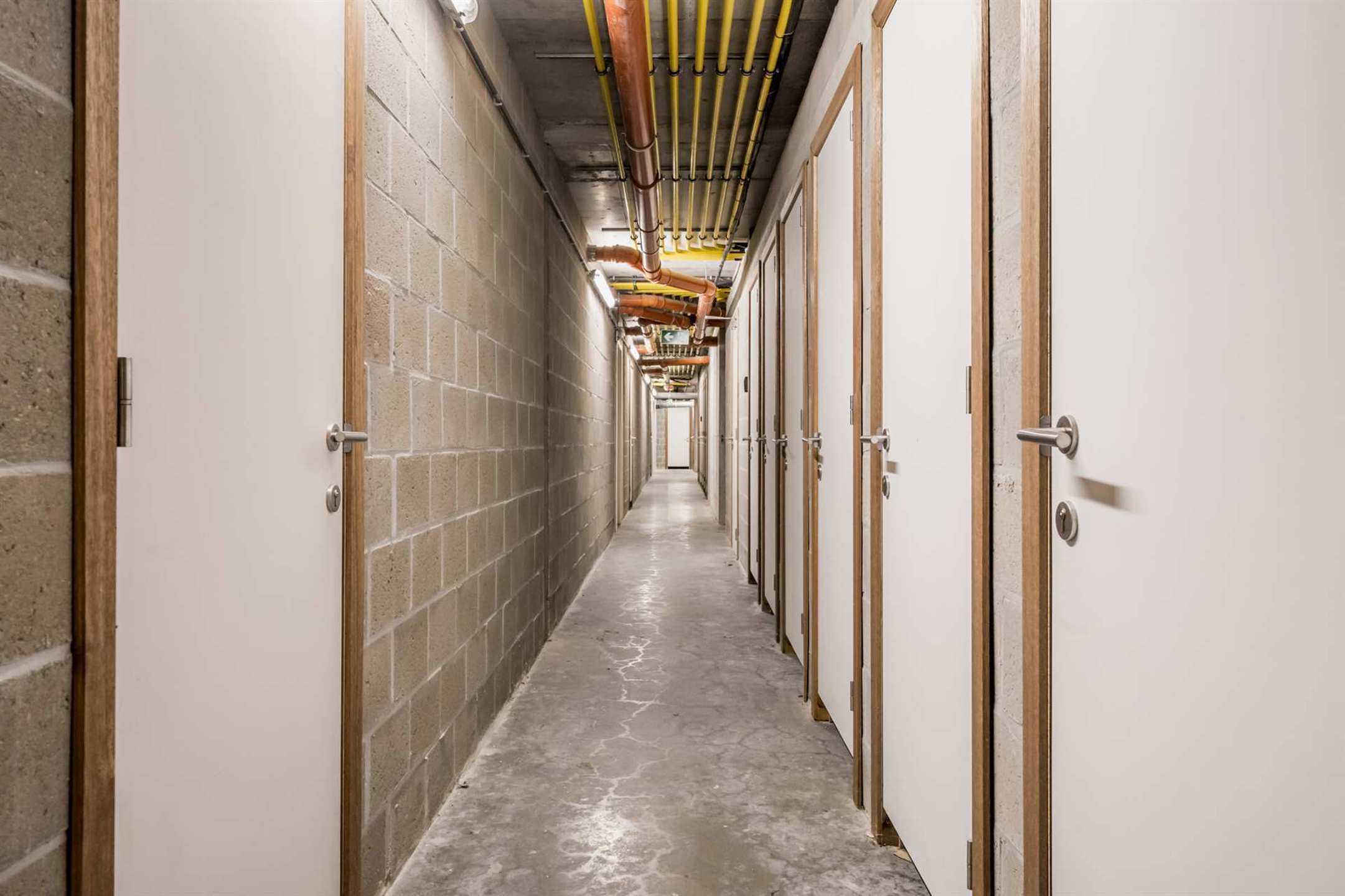Energiezuinig appartement met 2 slaapkamers foto 22