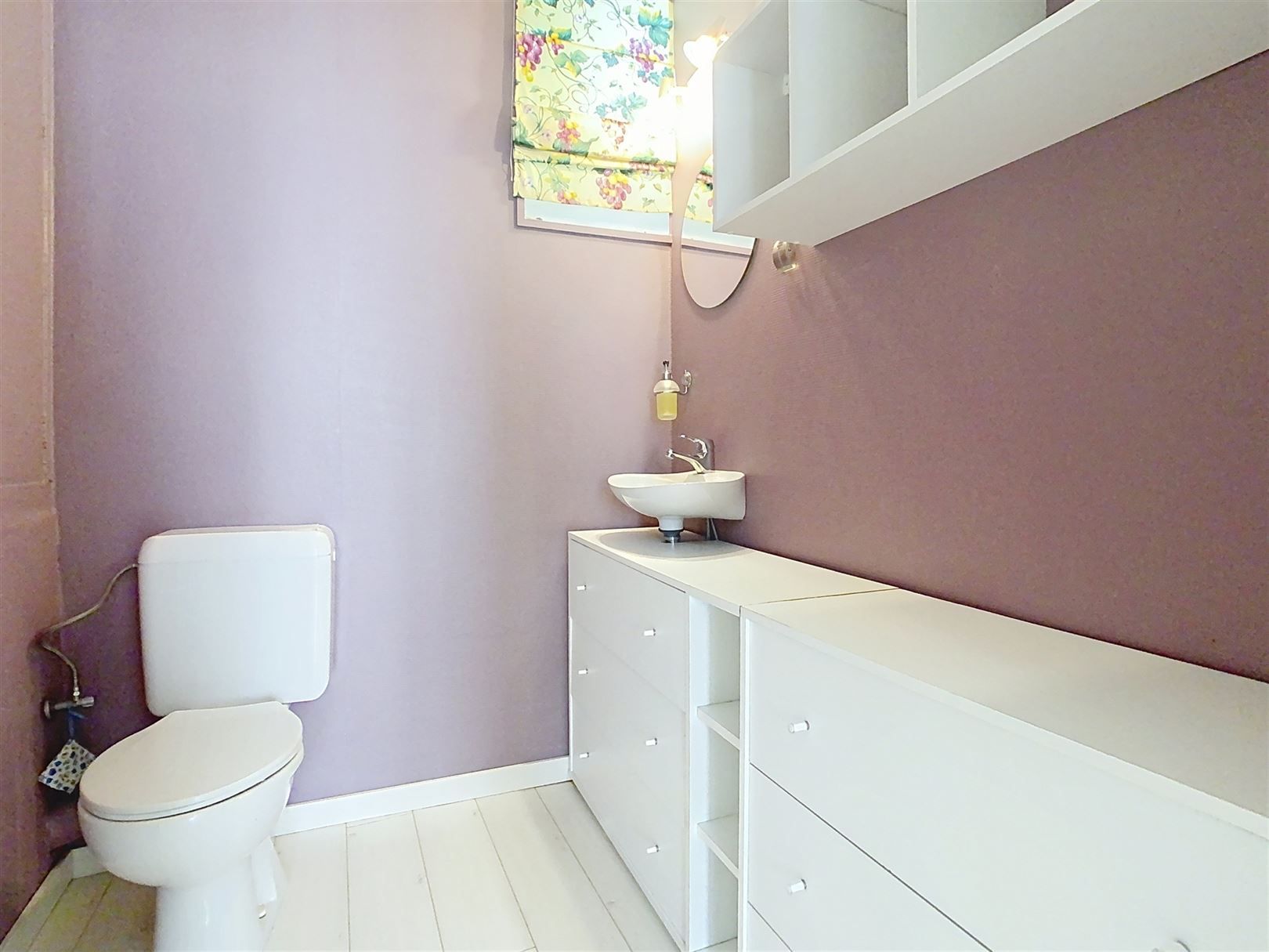 Stadswoning, 1 slpk en terras + optie handel foto 21