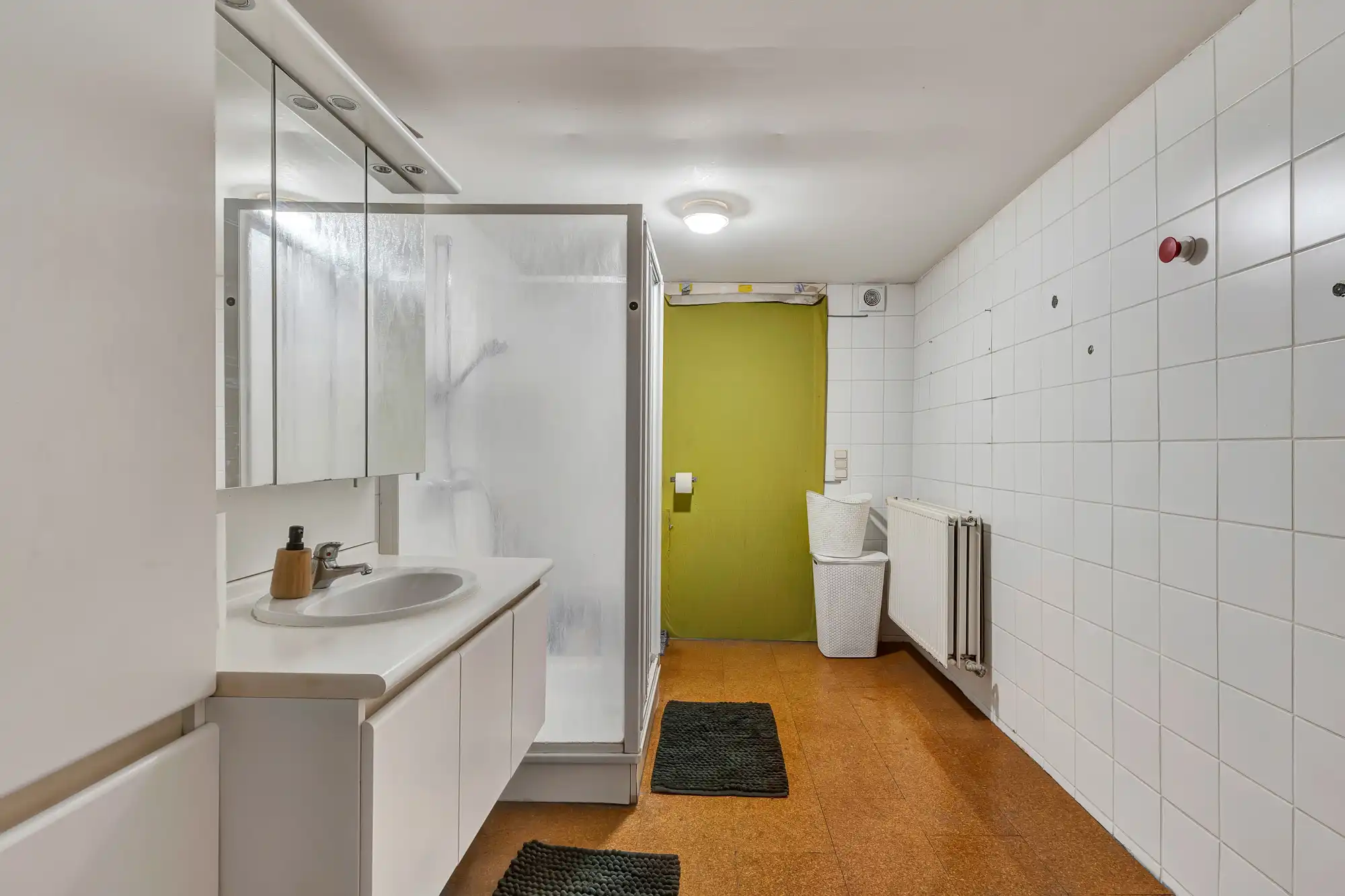 Instapklaar 2-slaapk. appartement met staanplaats foto 8