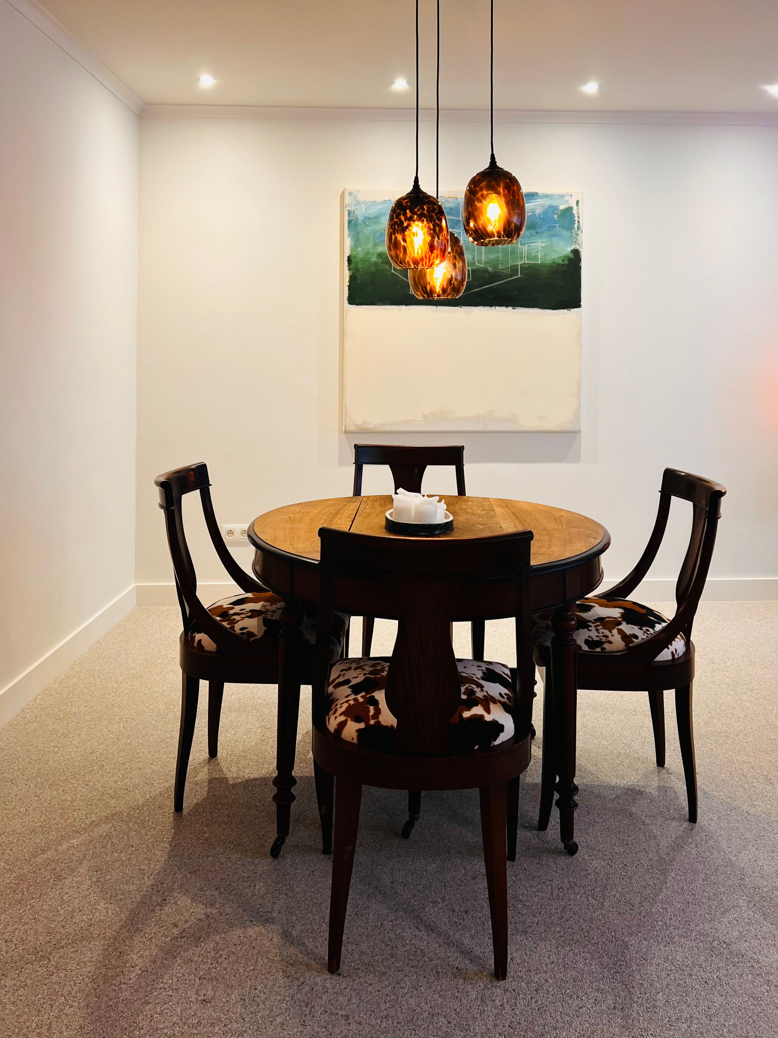 Gerenoveerd twee slaapkamer appartement in het centrum van Genk foto 2