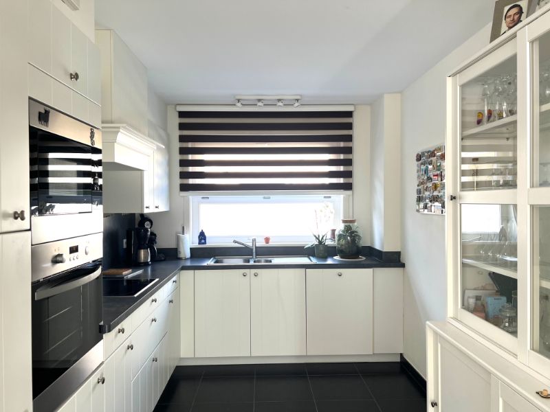 ENERGIEZUINIGE MODERNE WONING MET TUIN EN GARAGE foto 10
