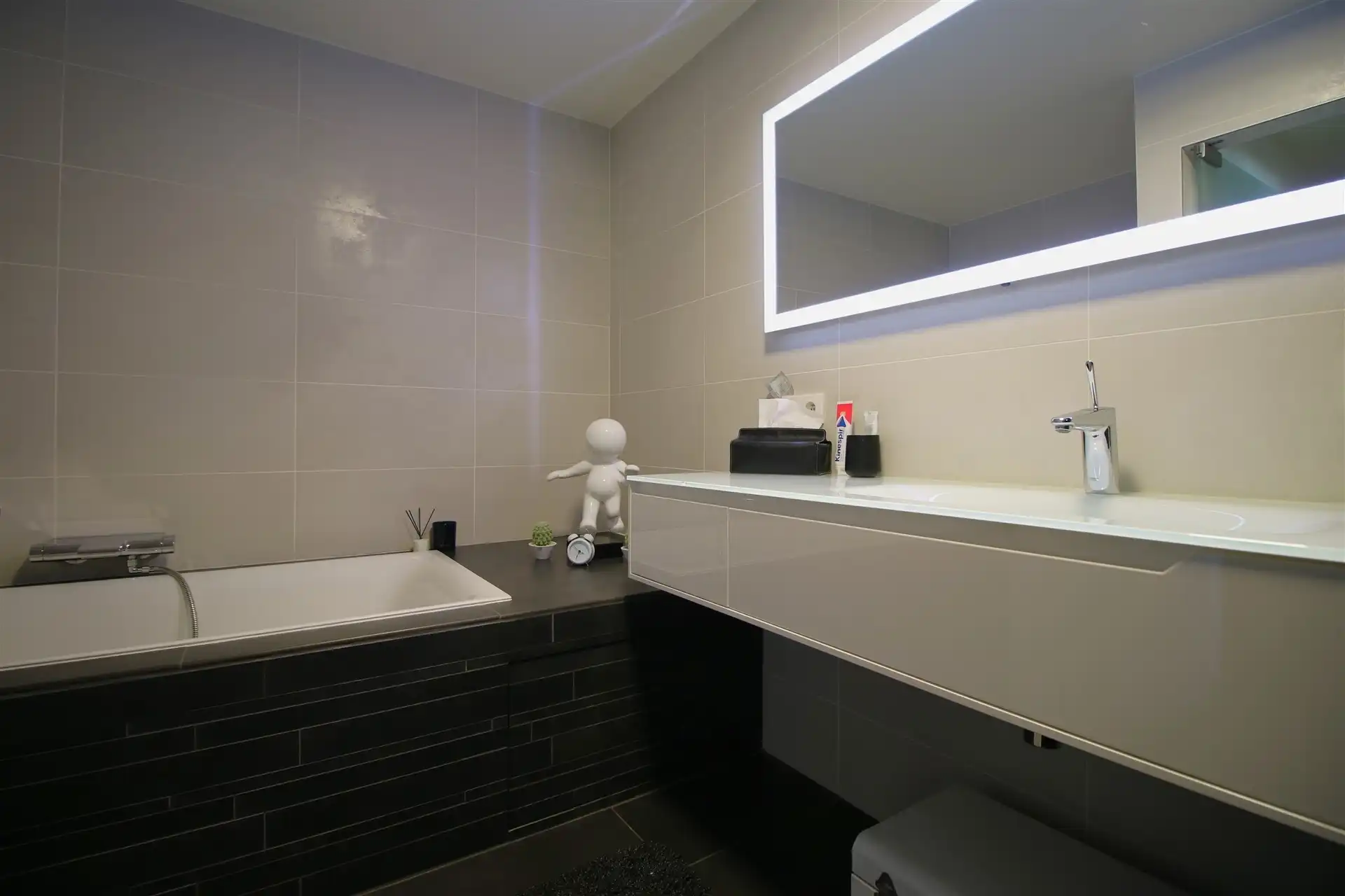 Instapklare energiezuinige woning foto 16