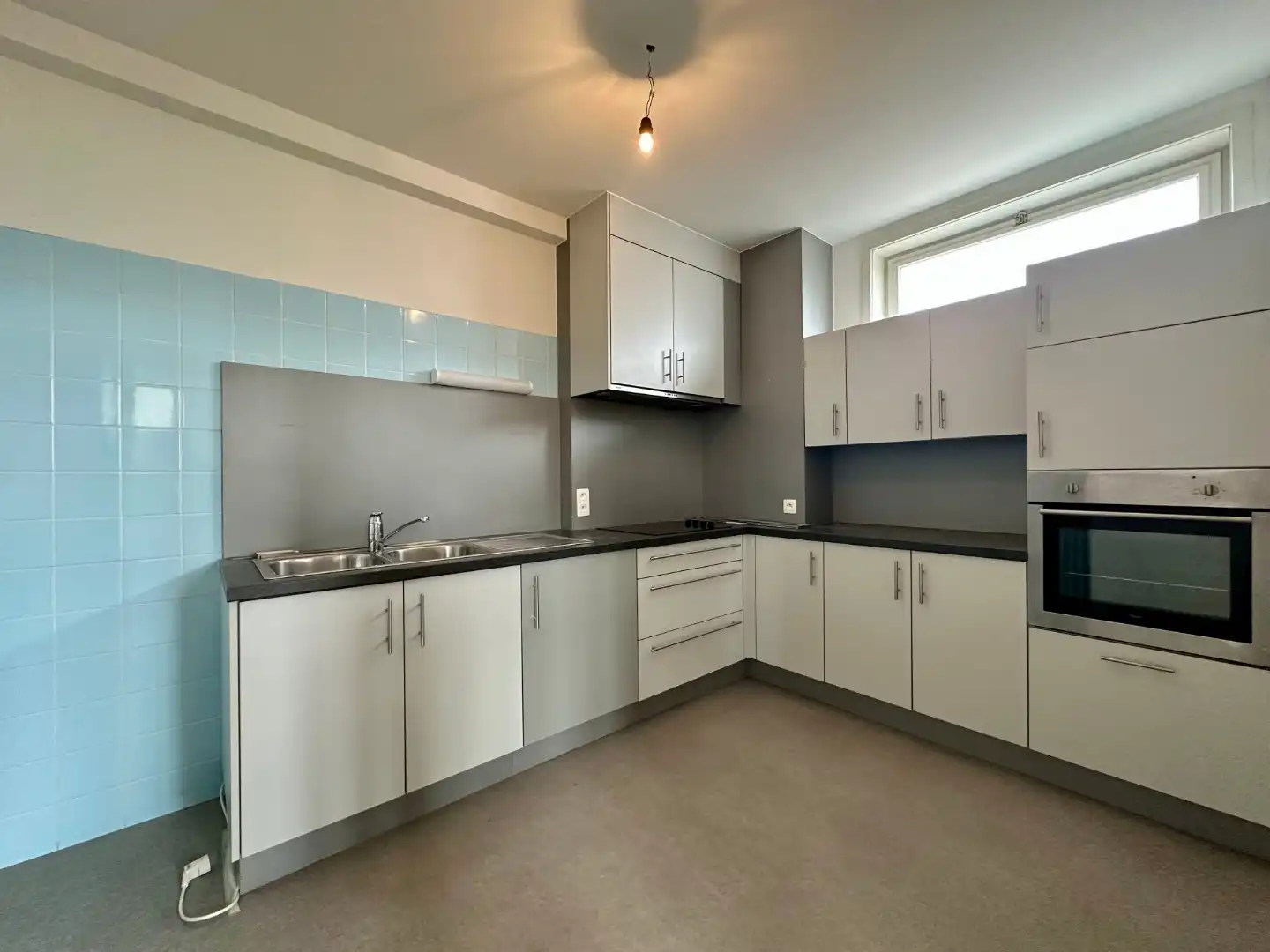 Dakappartement op prachtige ligging in het centrum van Brugge foto 6