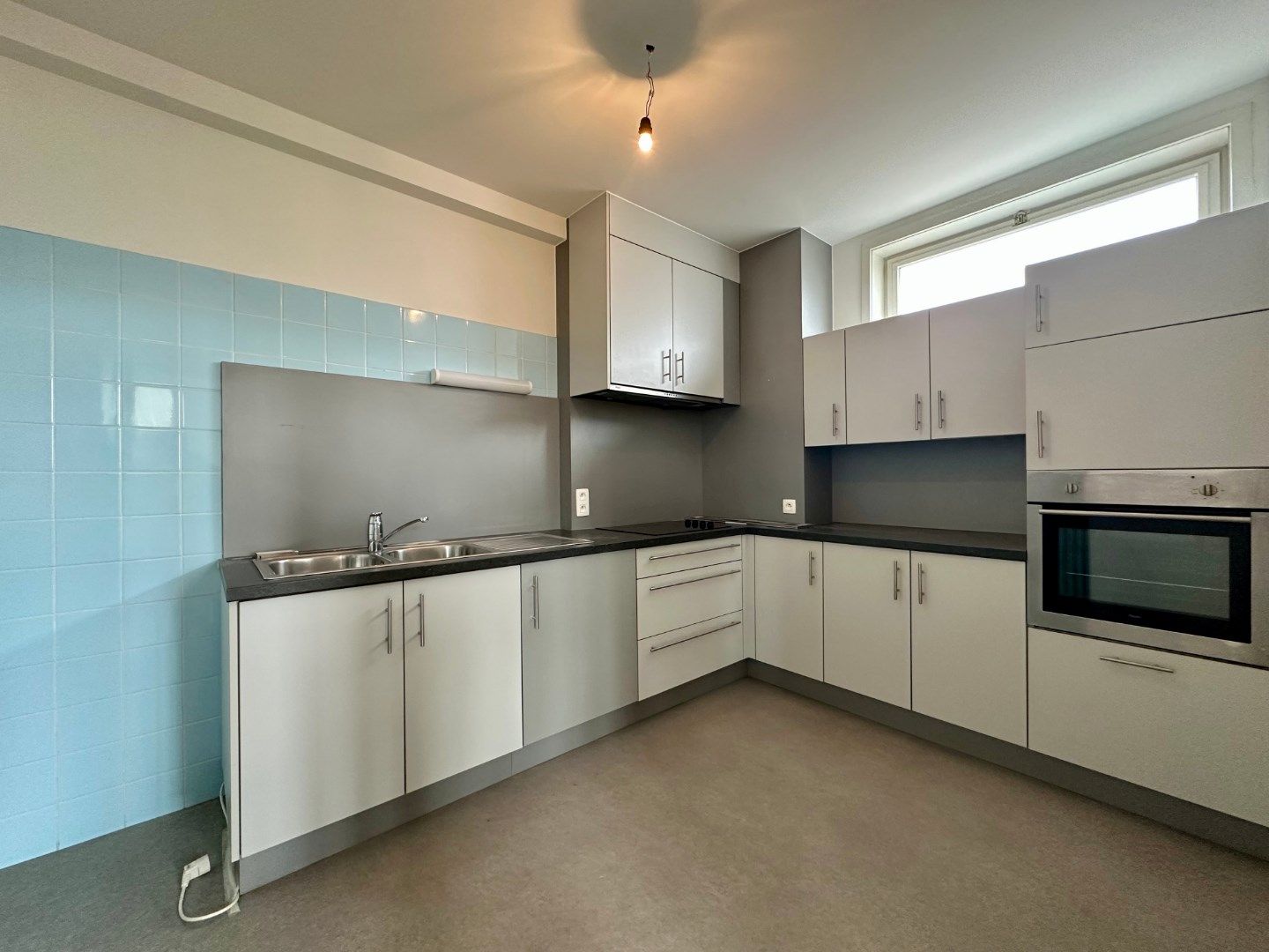 Dakappartement op prachtige ligging in het centrum van Brugge foto 6