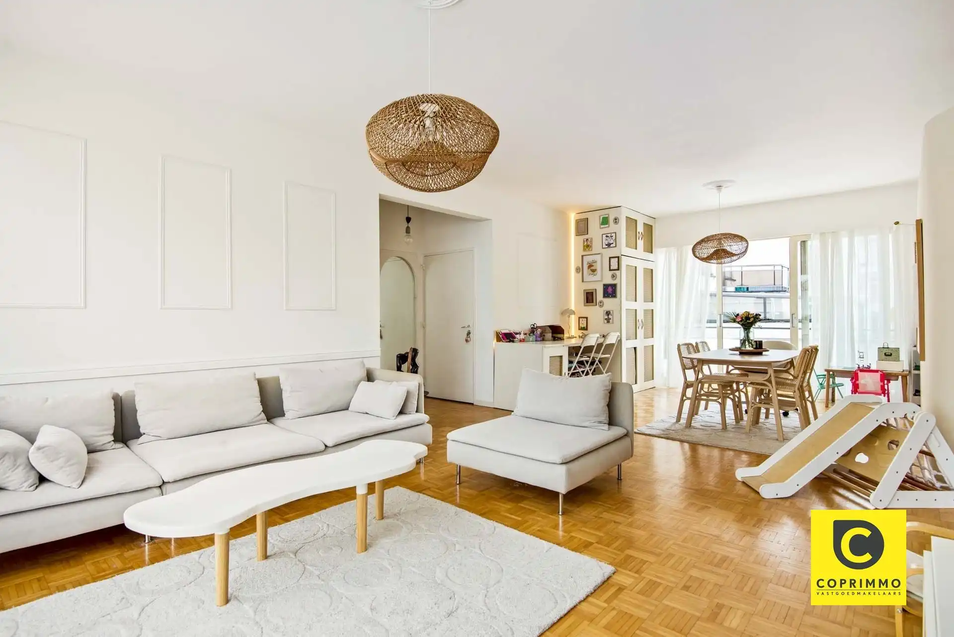 Opbrengsteigendom met 3 toffe appartementen foto 7