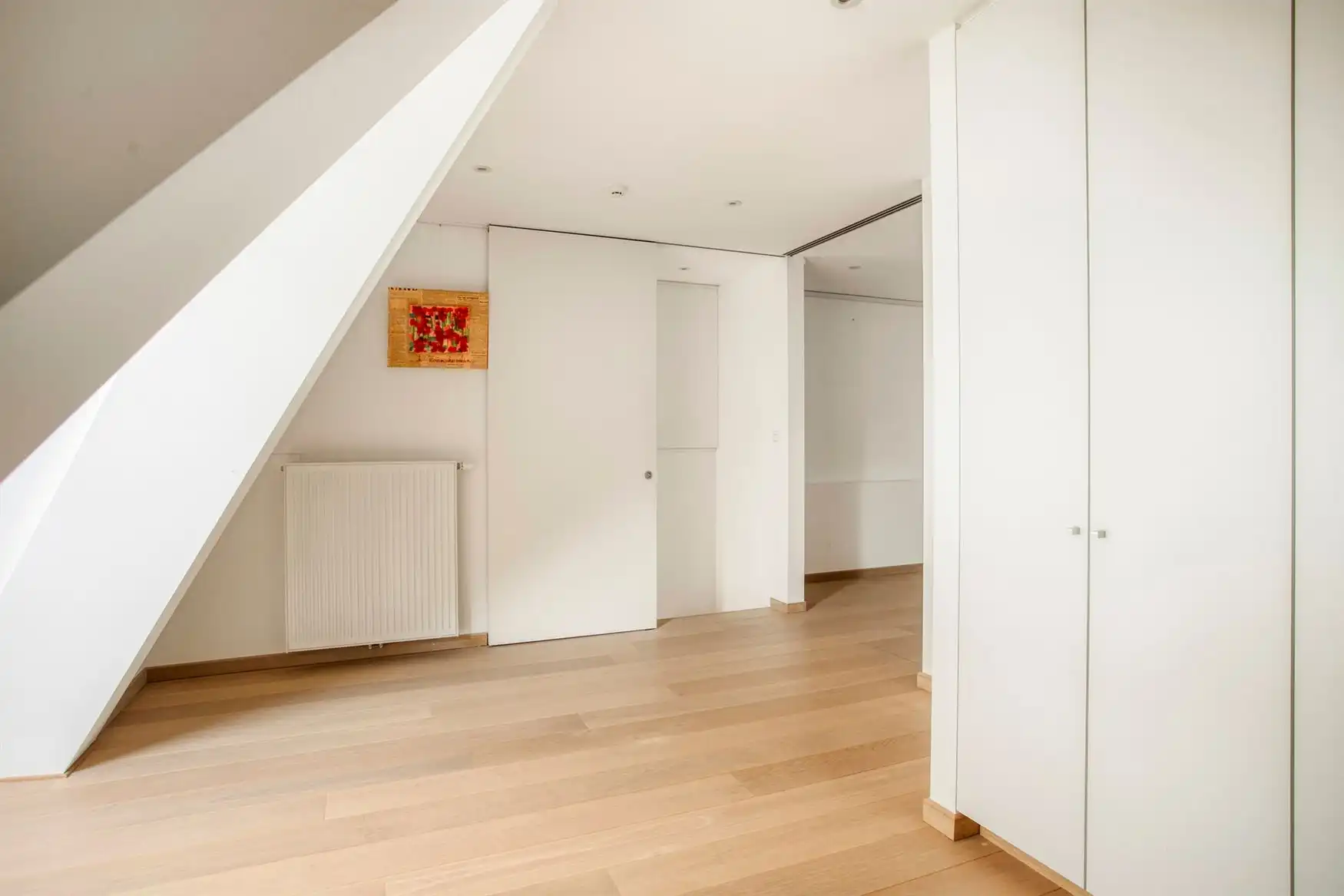 Exclusief appartement van 234m² met Leiezicht foto 23