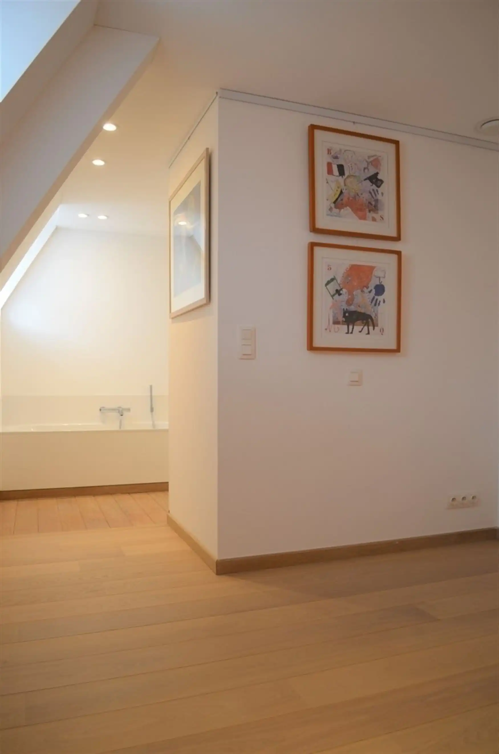Exclusief appartement van 234m² met Leiezicht foto 24
