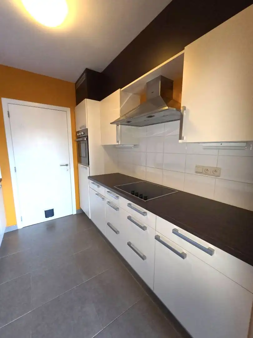 Charmant duplex appartement met stadstuin in het hart van Vilvoorde  foto 9