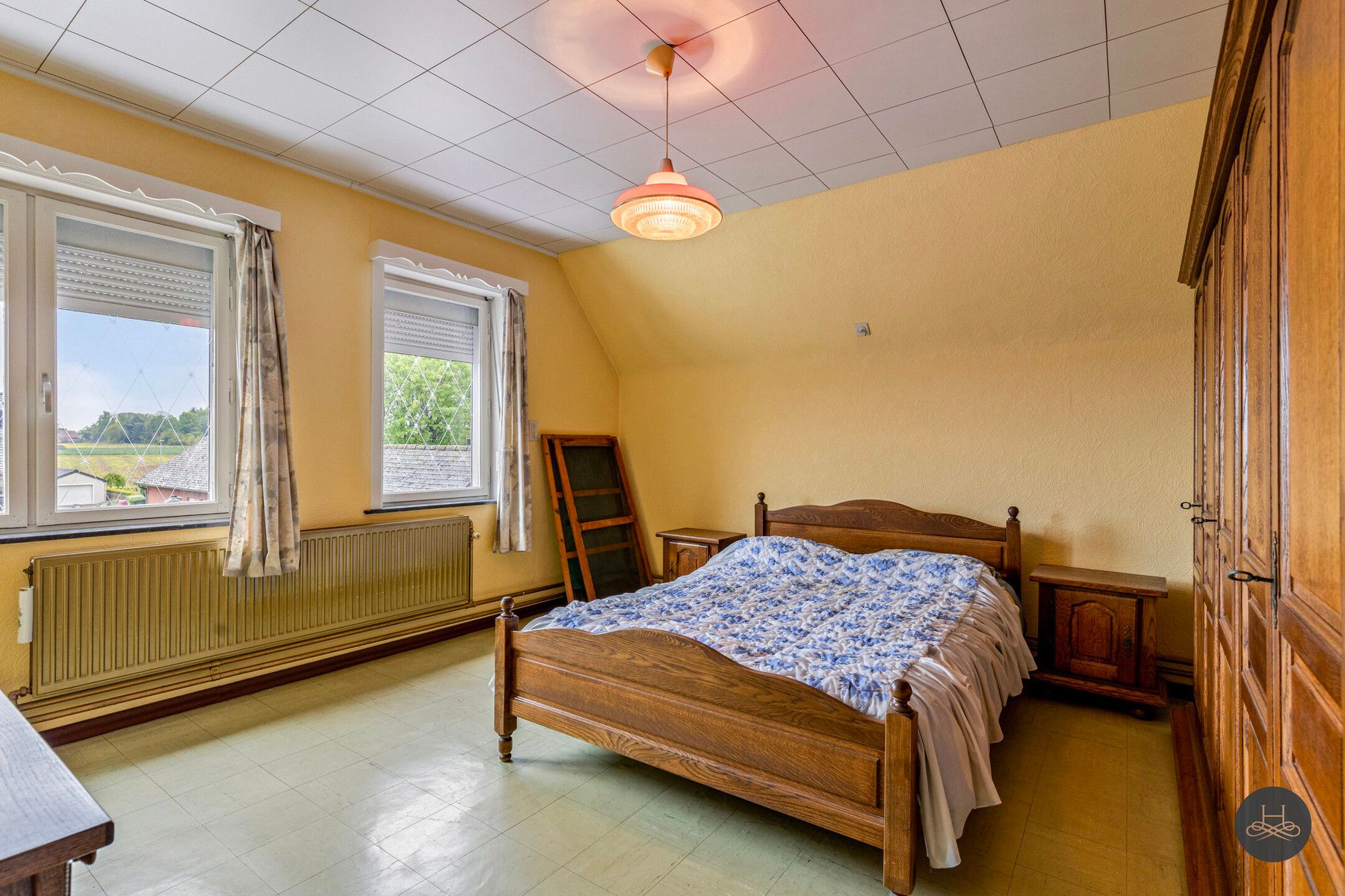 Karaktervolle, vrijstaande woning op toplocatie foto 13
