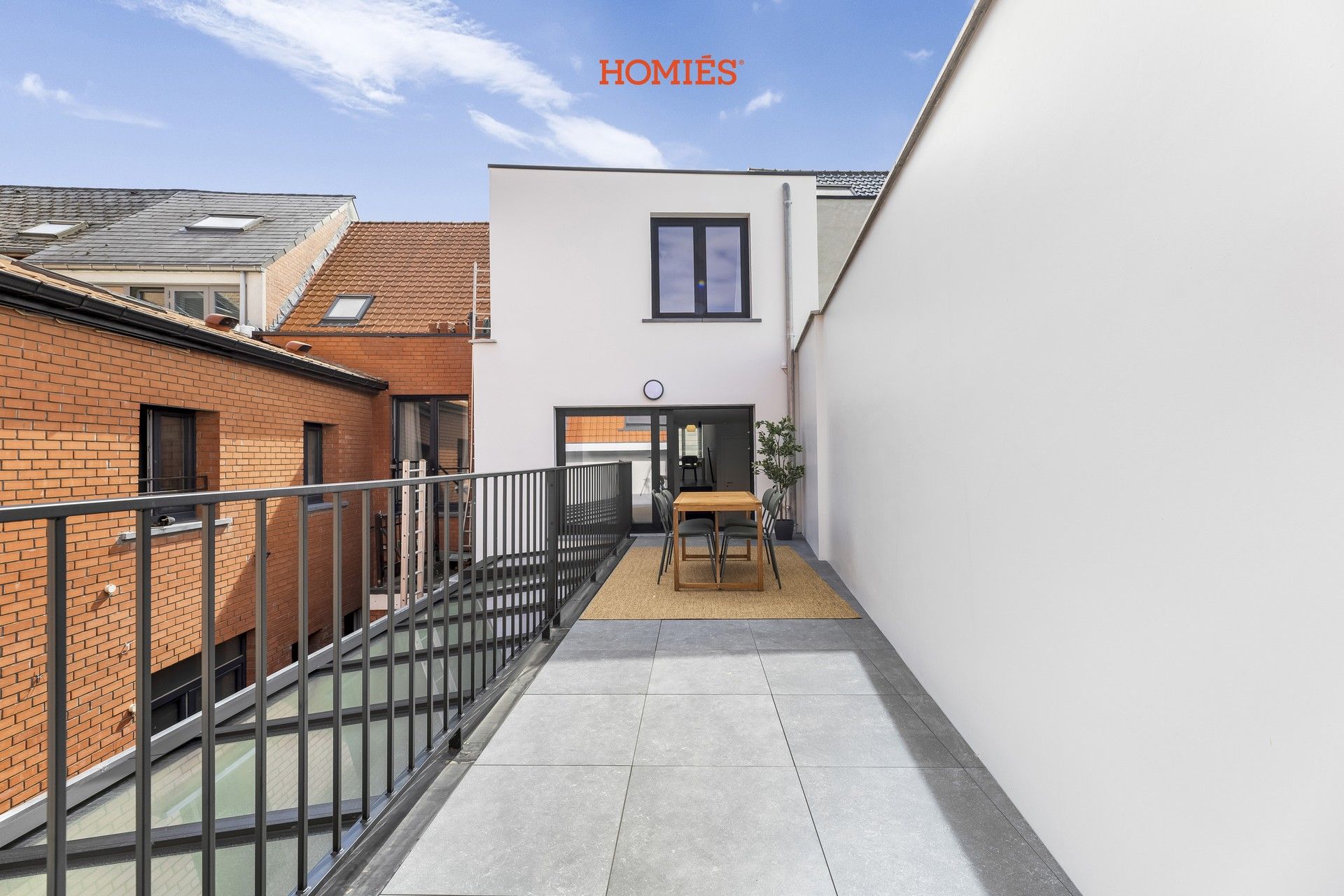 Exclusief duplexappartement in het hartje van Leuven foto 4