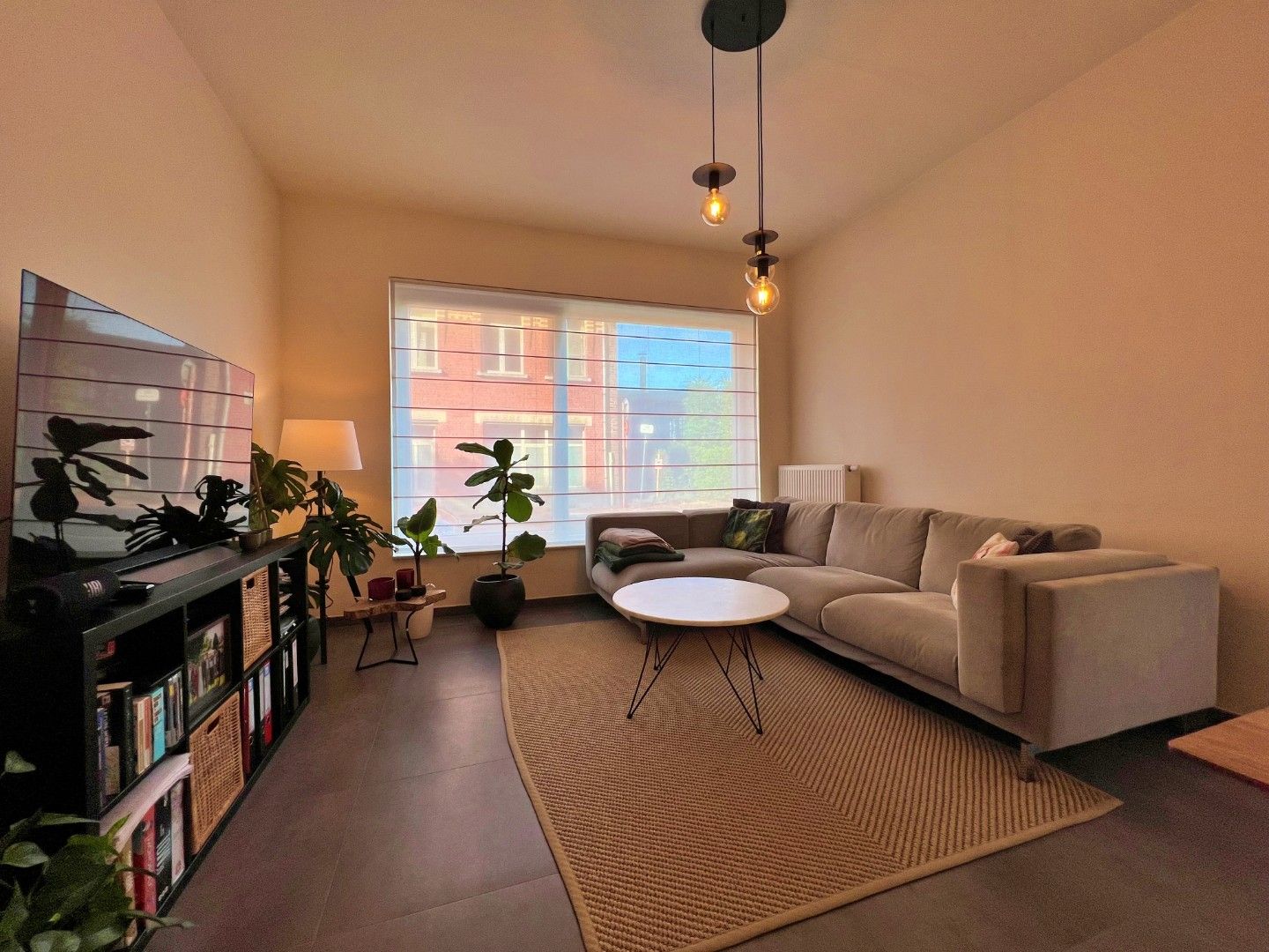 Gelijkvloers appartement te huur – Langemunt 1 bus 0001, 9850 Deinze (Nevele) foto 6