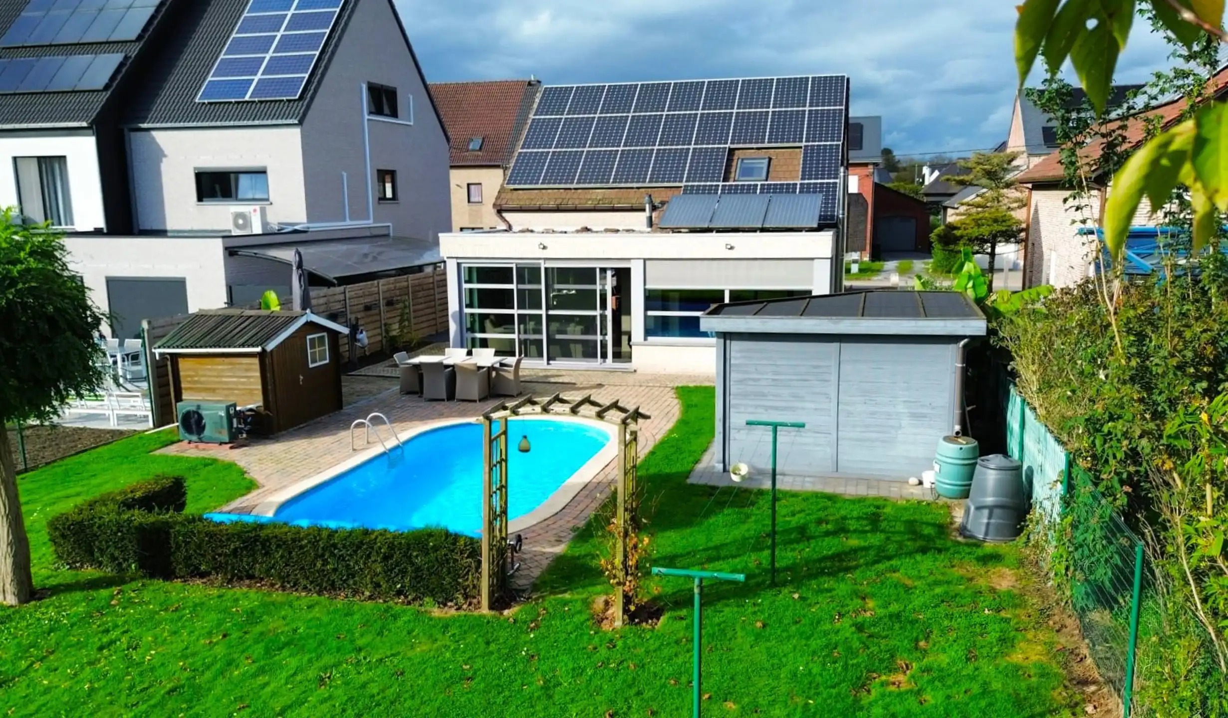 Huis te koop foto 24