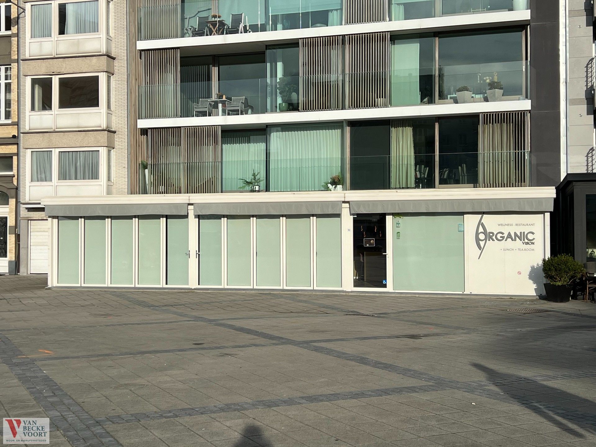 Exclusieve opbrengsteigendom 216m² foto 19
