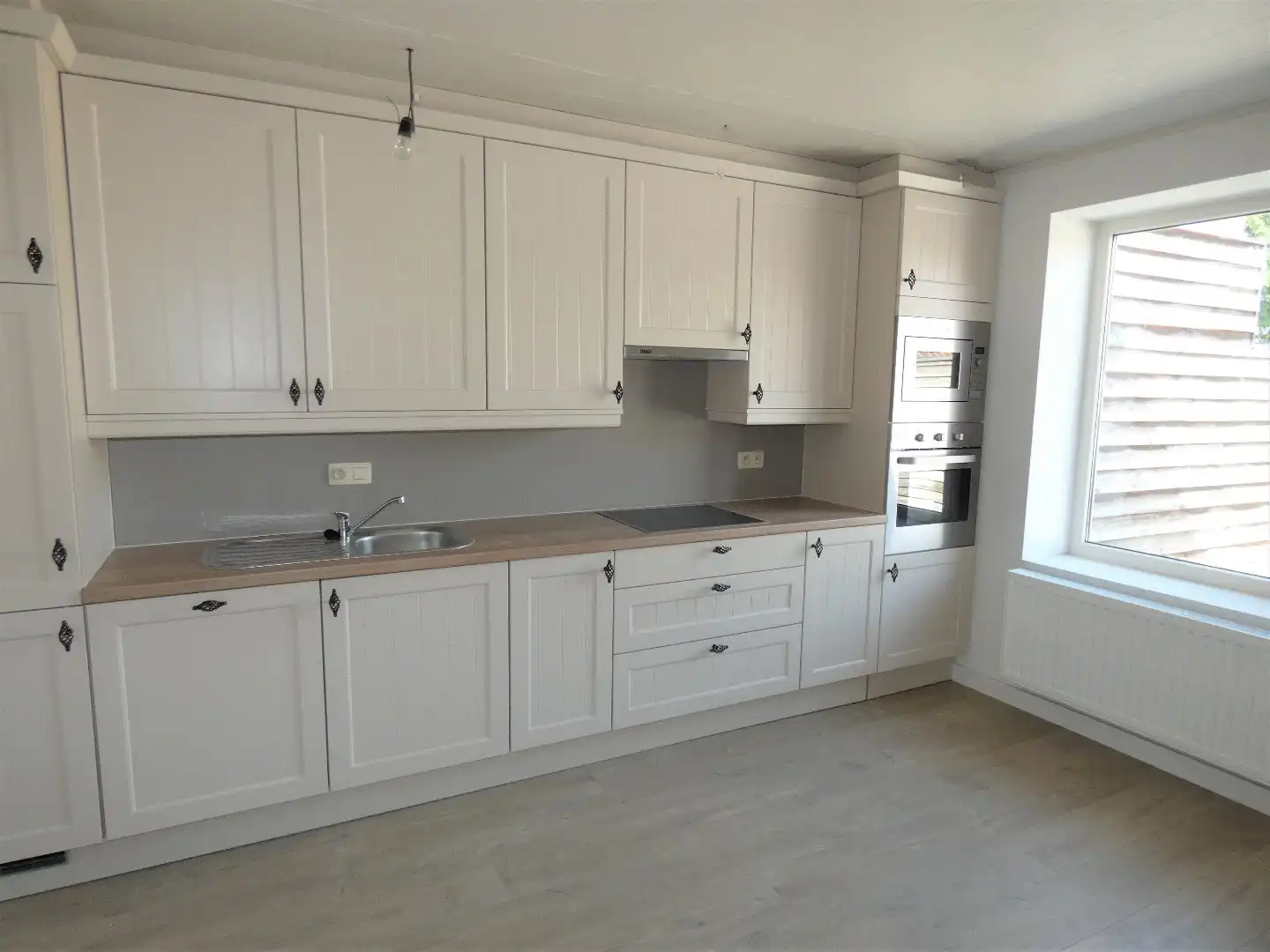 Instapklare energiezuinige woning (216 m²) met 3 slpk en zonneterras, Eernegem foto 16