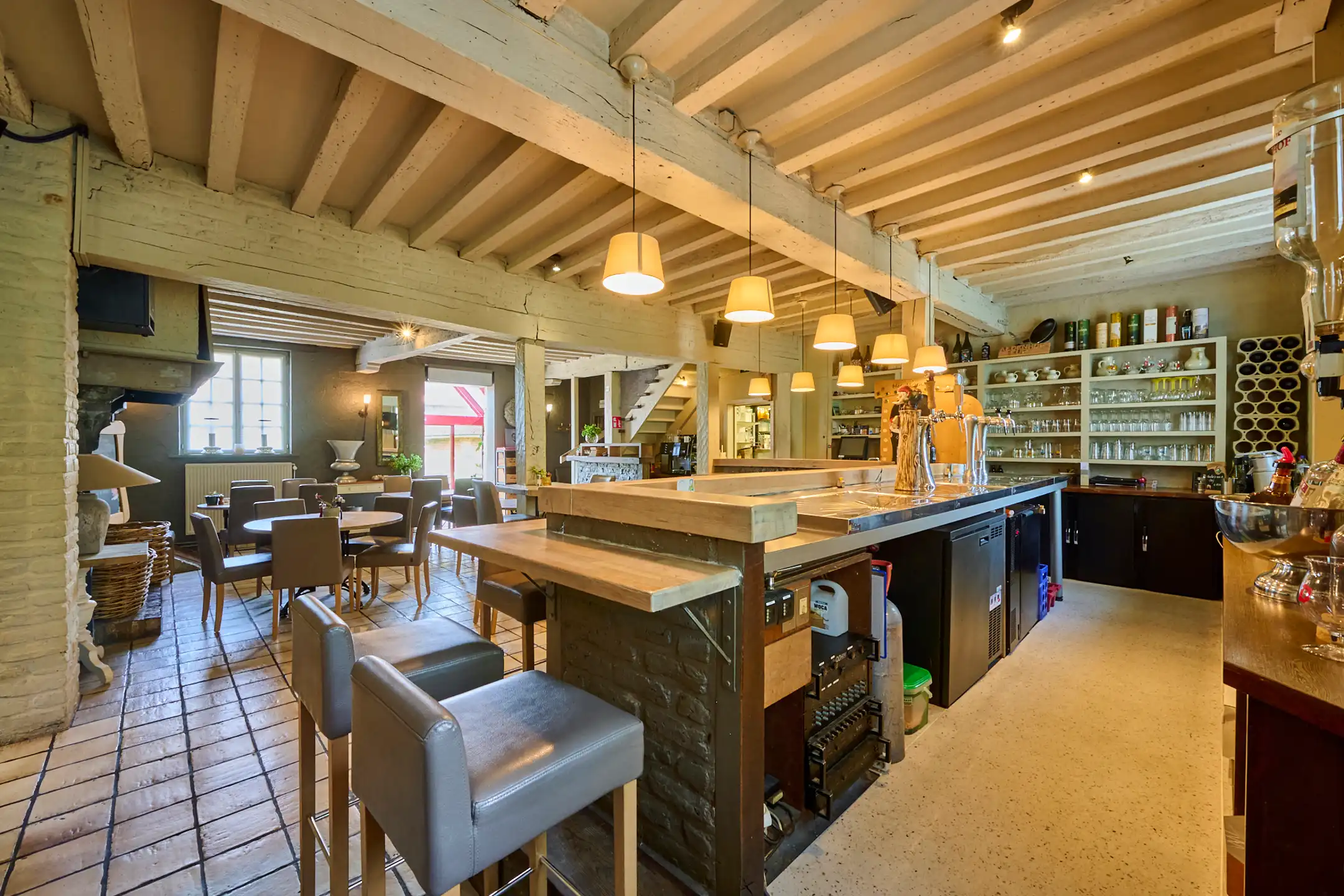 Commerciële ruimte te koop foto 3