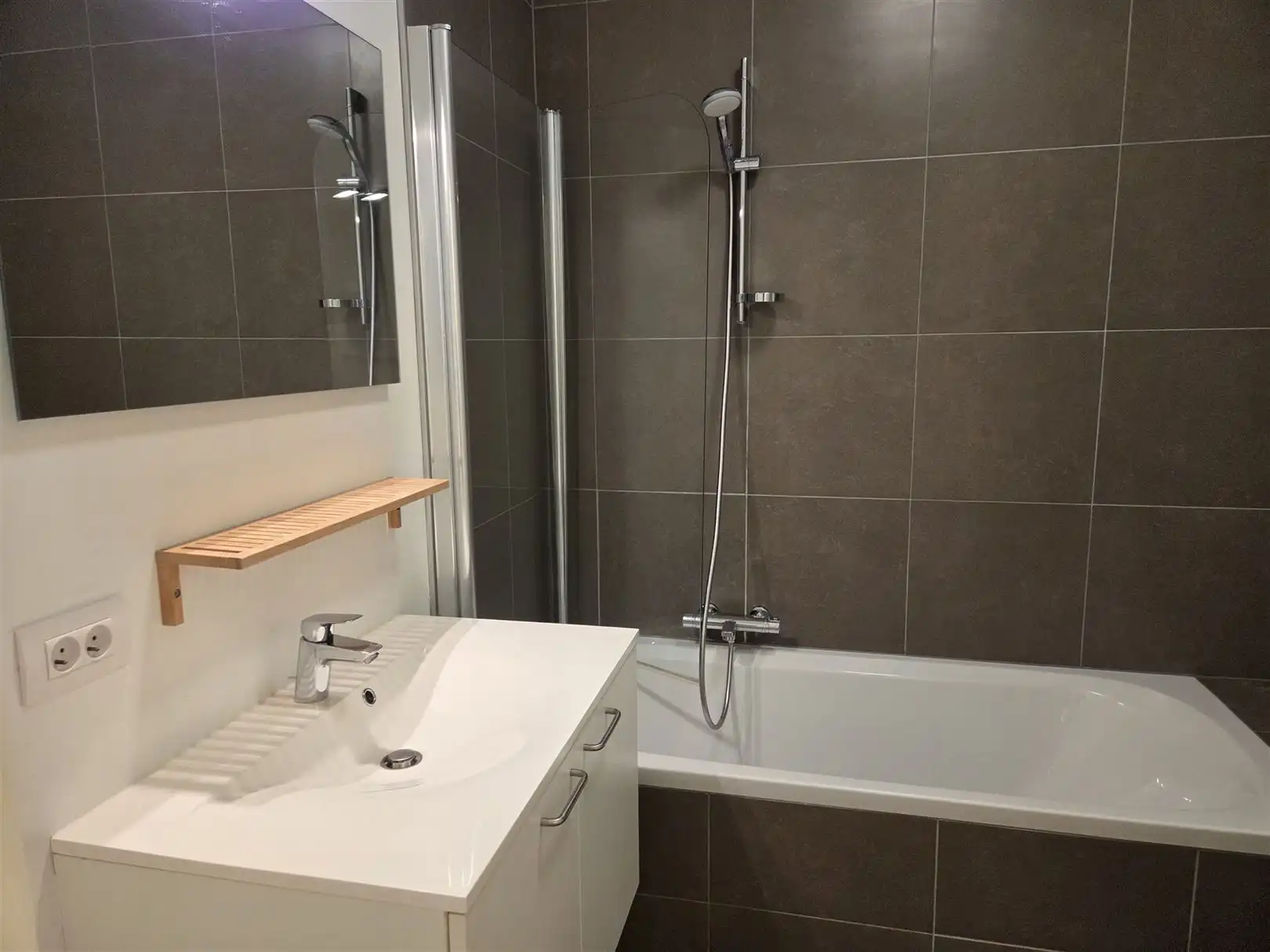 Instapklaar appartement te huur op Schelde Eiland  foto 9