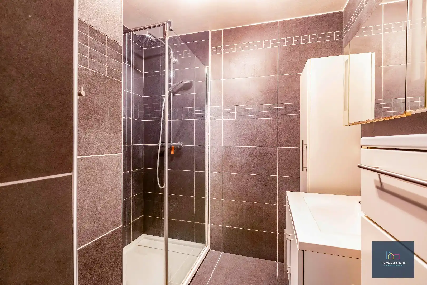 Schitterend gelegen 2 slp.app in het centrum van de stad.  foto 15