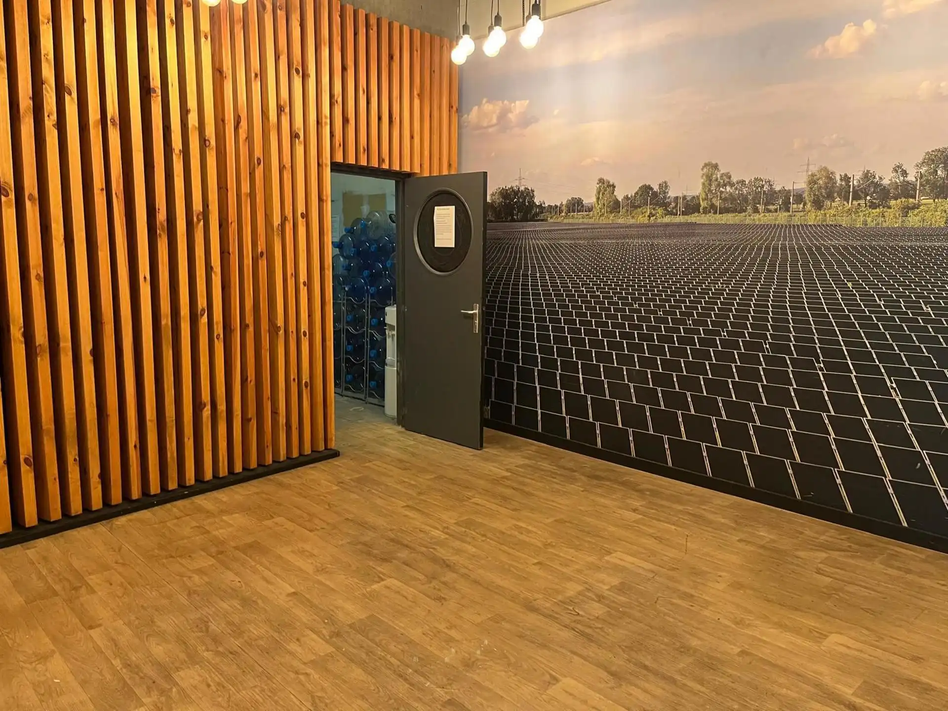 Kantoorruimte van 350 m² - Narvikstraat, Antwerpen foto 6