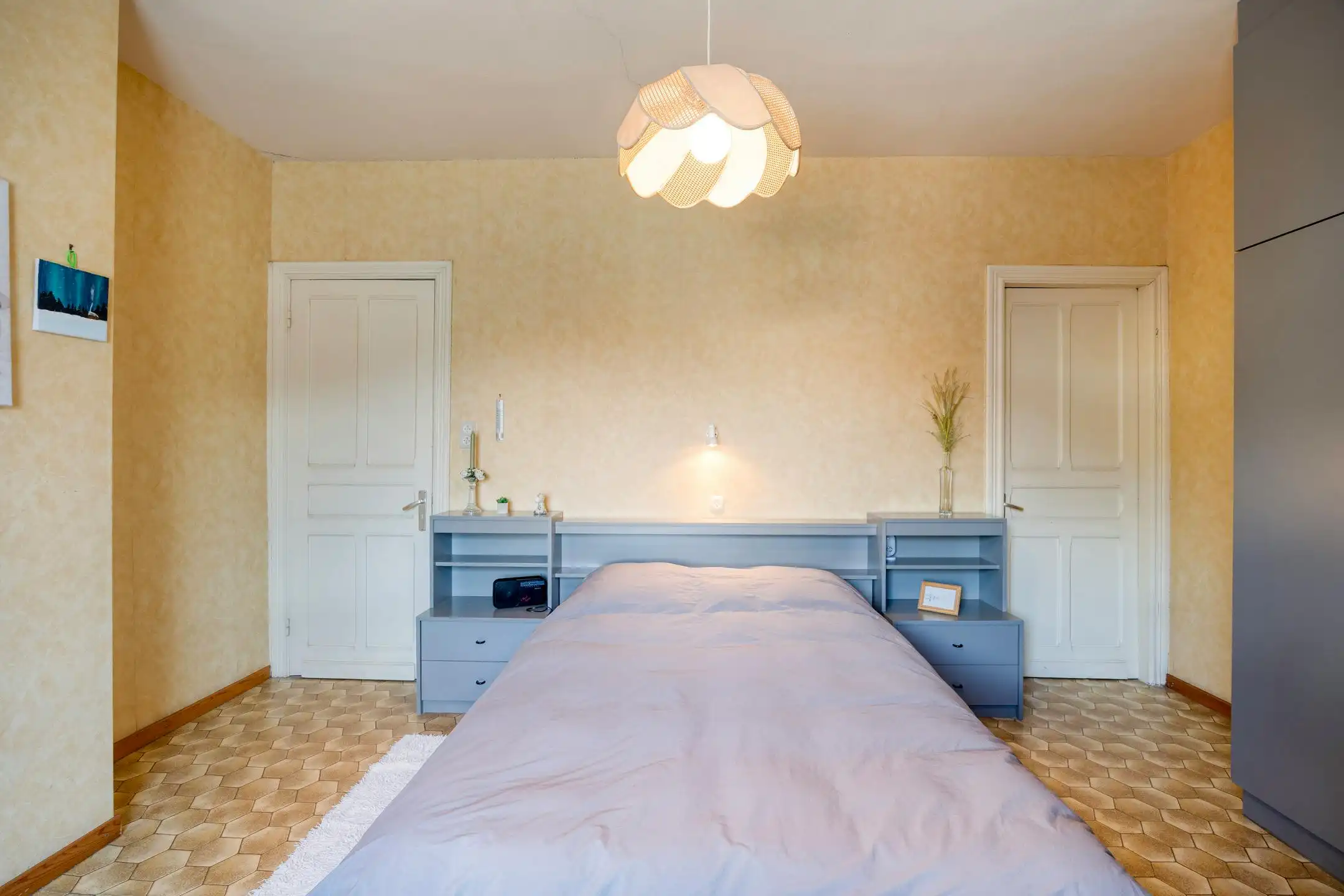 Woning op toplocatie te koop in hartje Harelbeke foto 8