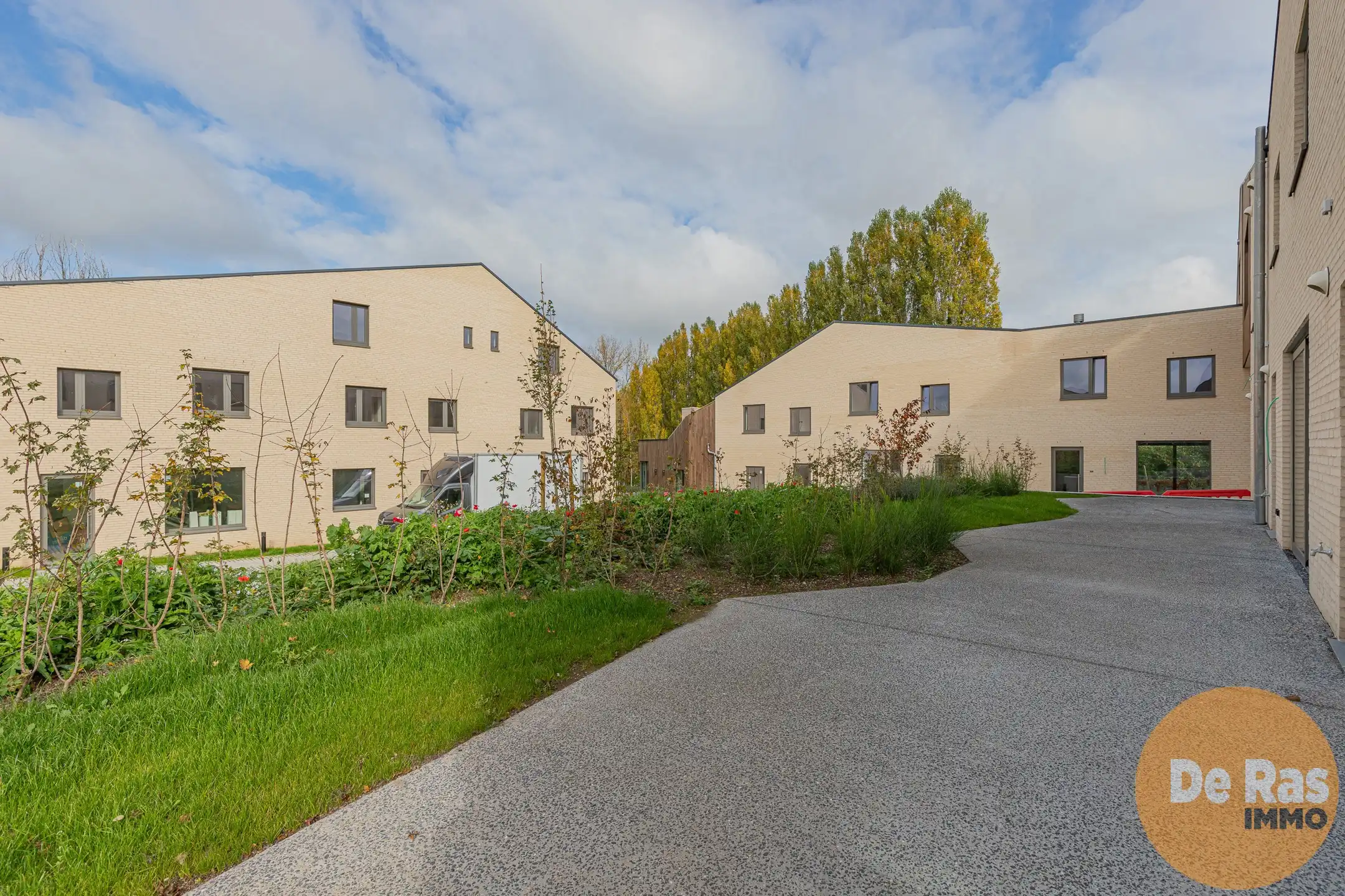 HERZELE - BEN Woning in uniek woonpark!  foto 11