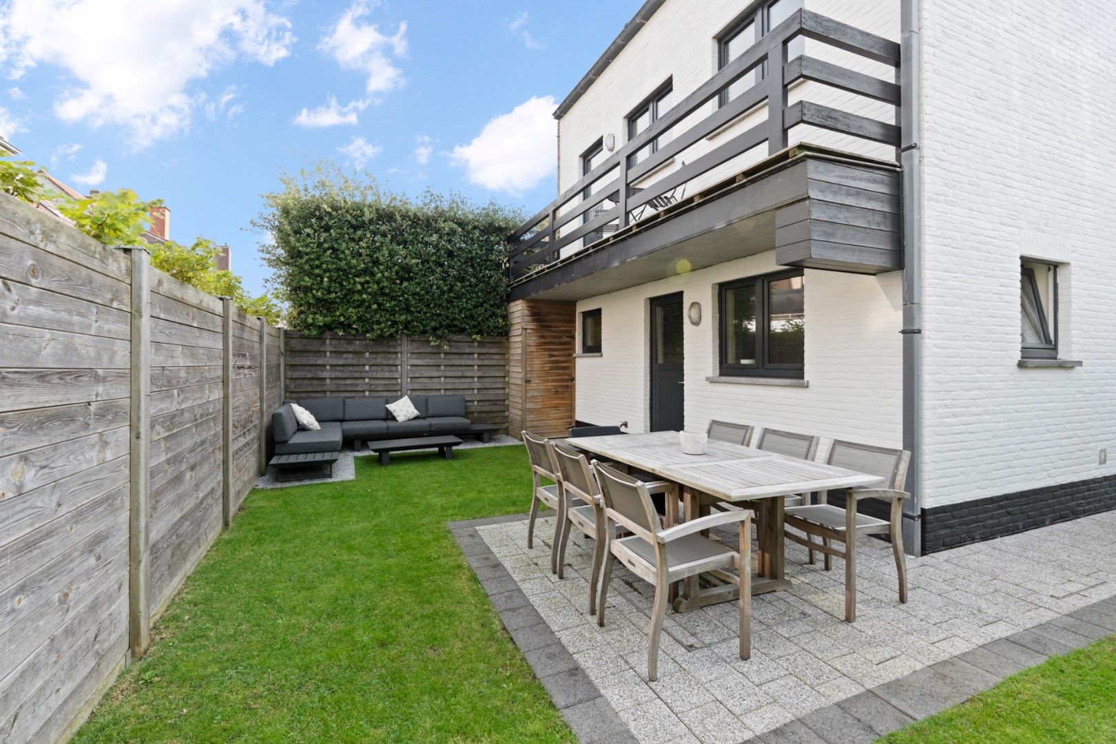Ruime bel-étagewoning nabij Duinenwater foto 8