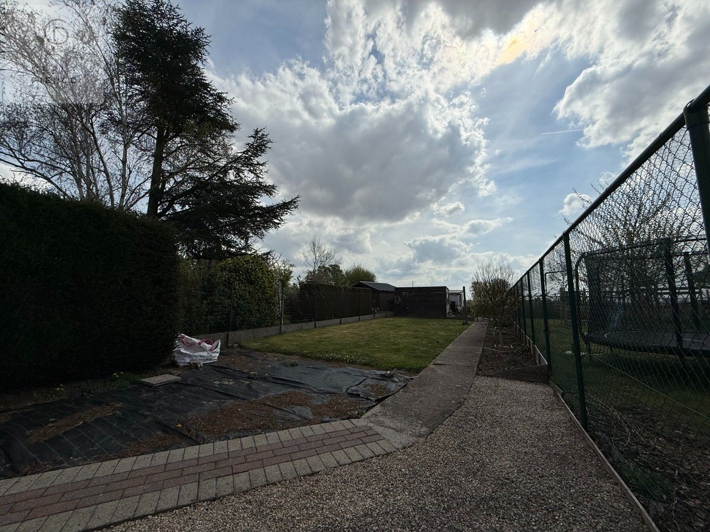 Gezellige woning te Landen foto 38
