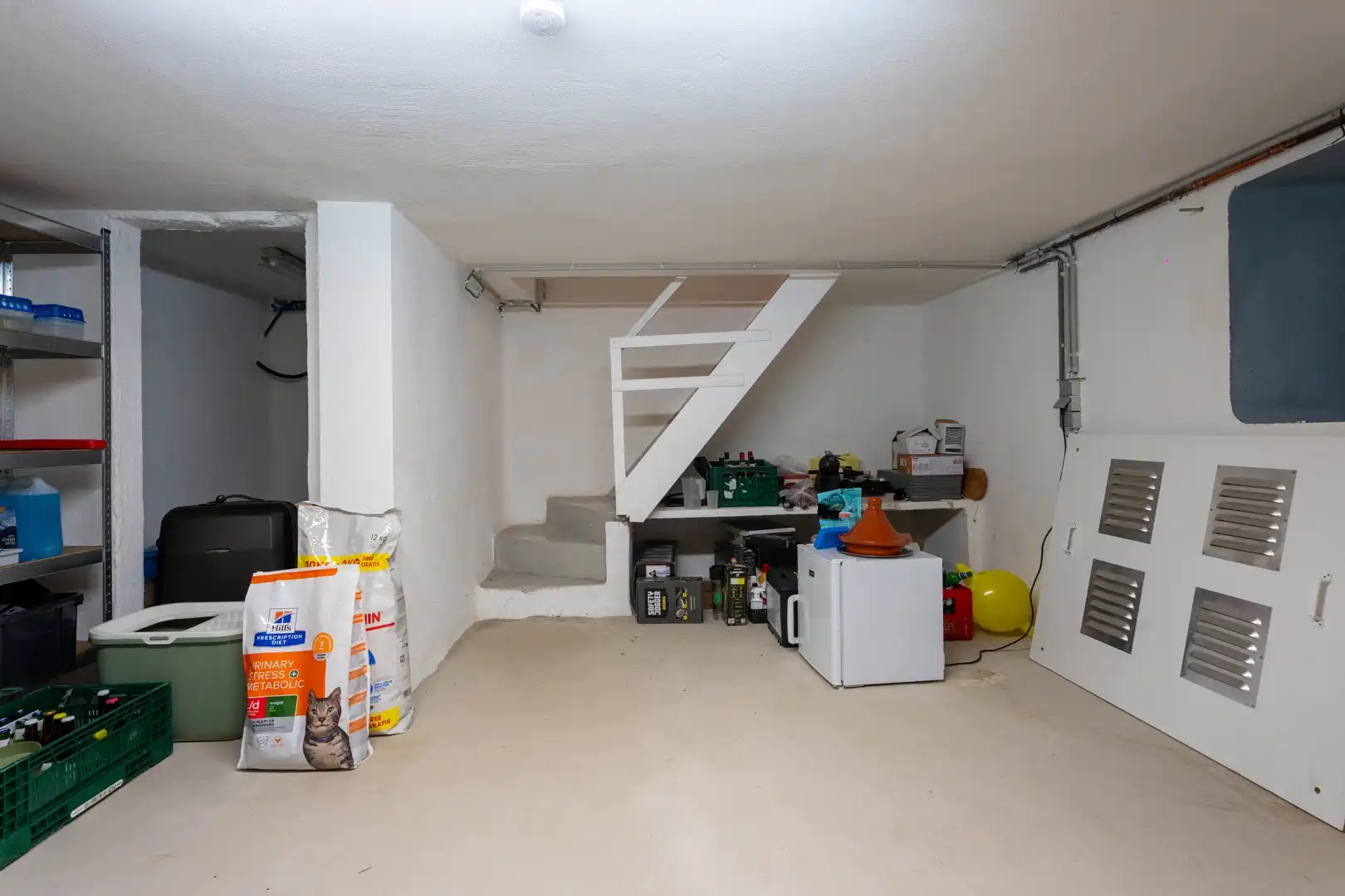Energiezuinige instapklare woning met zuidgerichte tuin foto 24