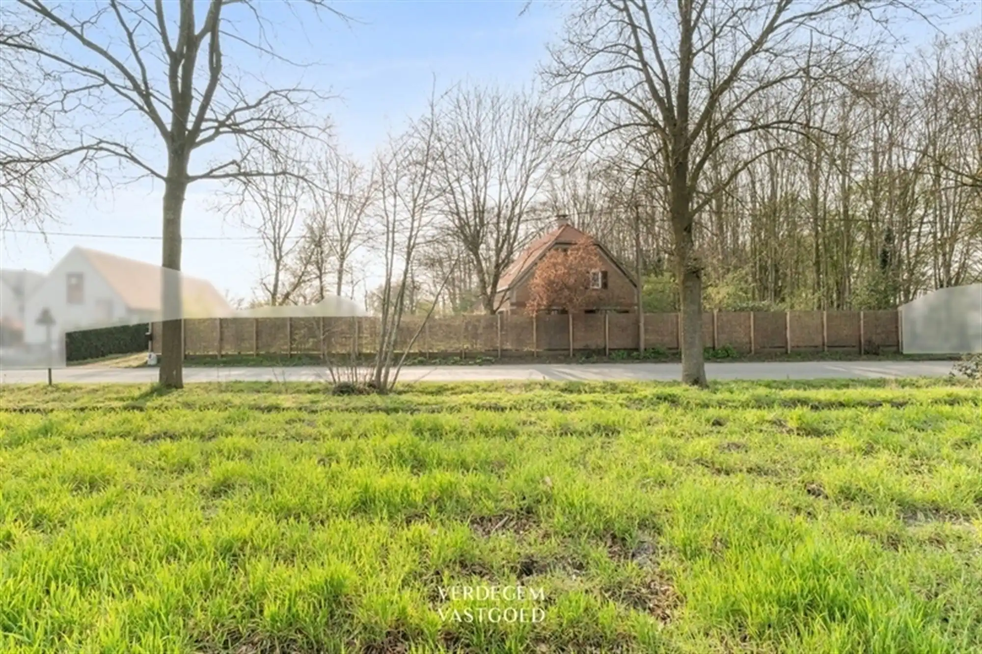 Unieke eigendom boordevol charme en mogelijkheden in het centrum van Evergem foto 27