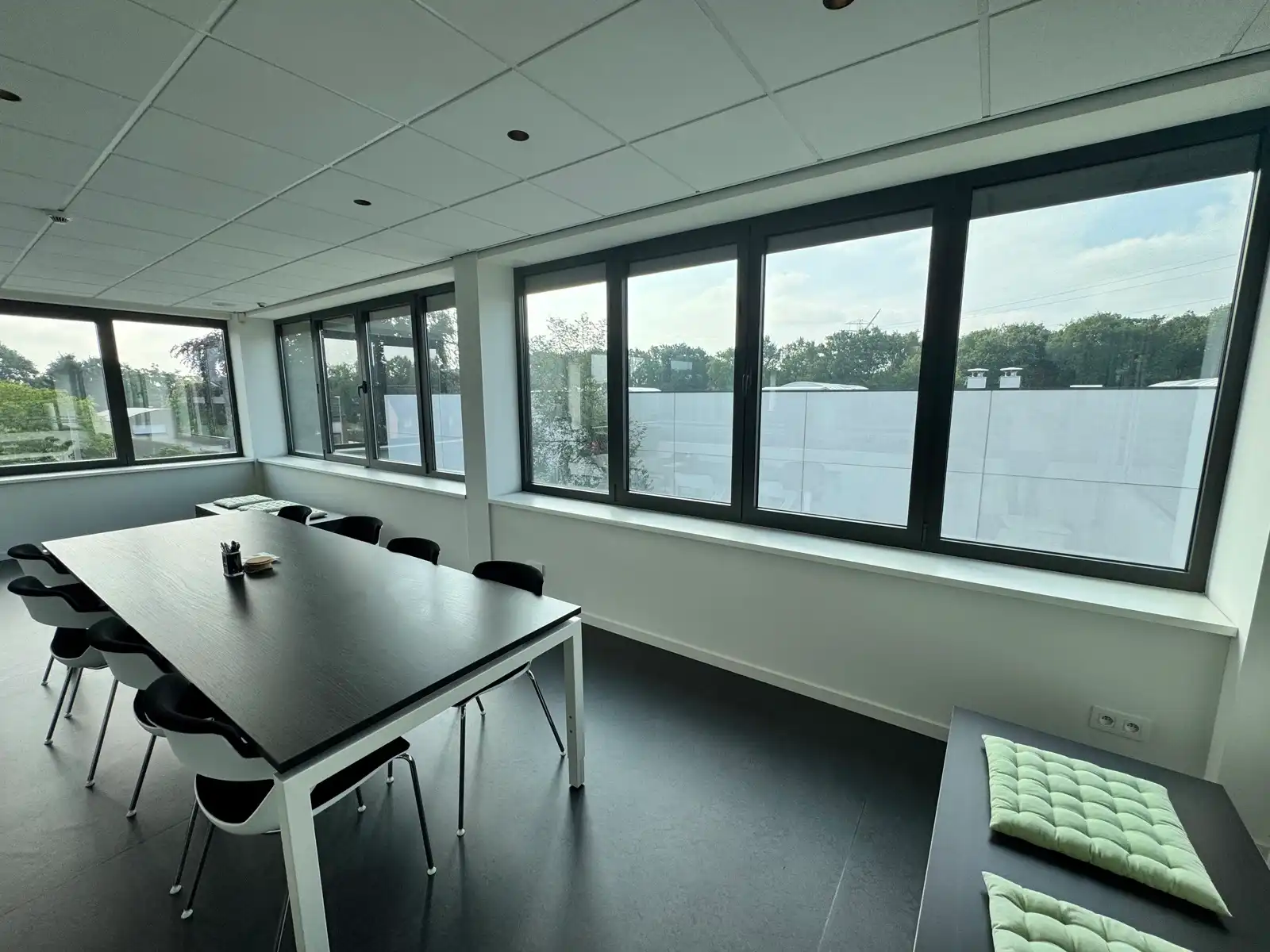 Kantoorruimte van ca. 400 m² te huur | Herentals foto 21