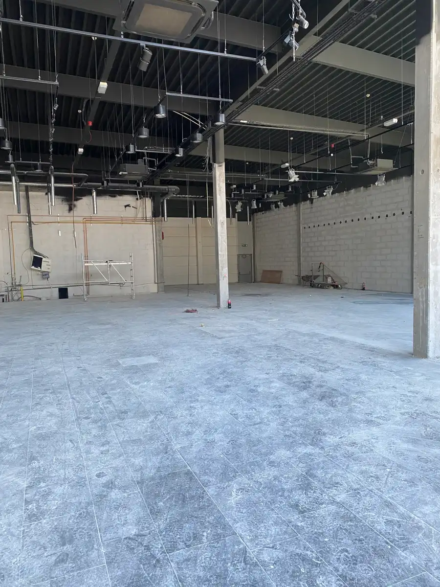 De Warande – het kloppend hart van Beveren foto 2