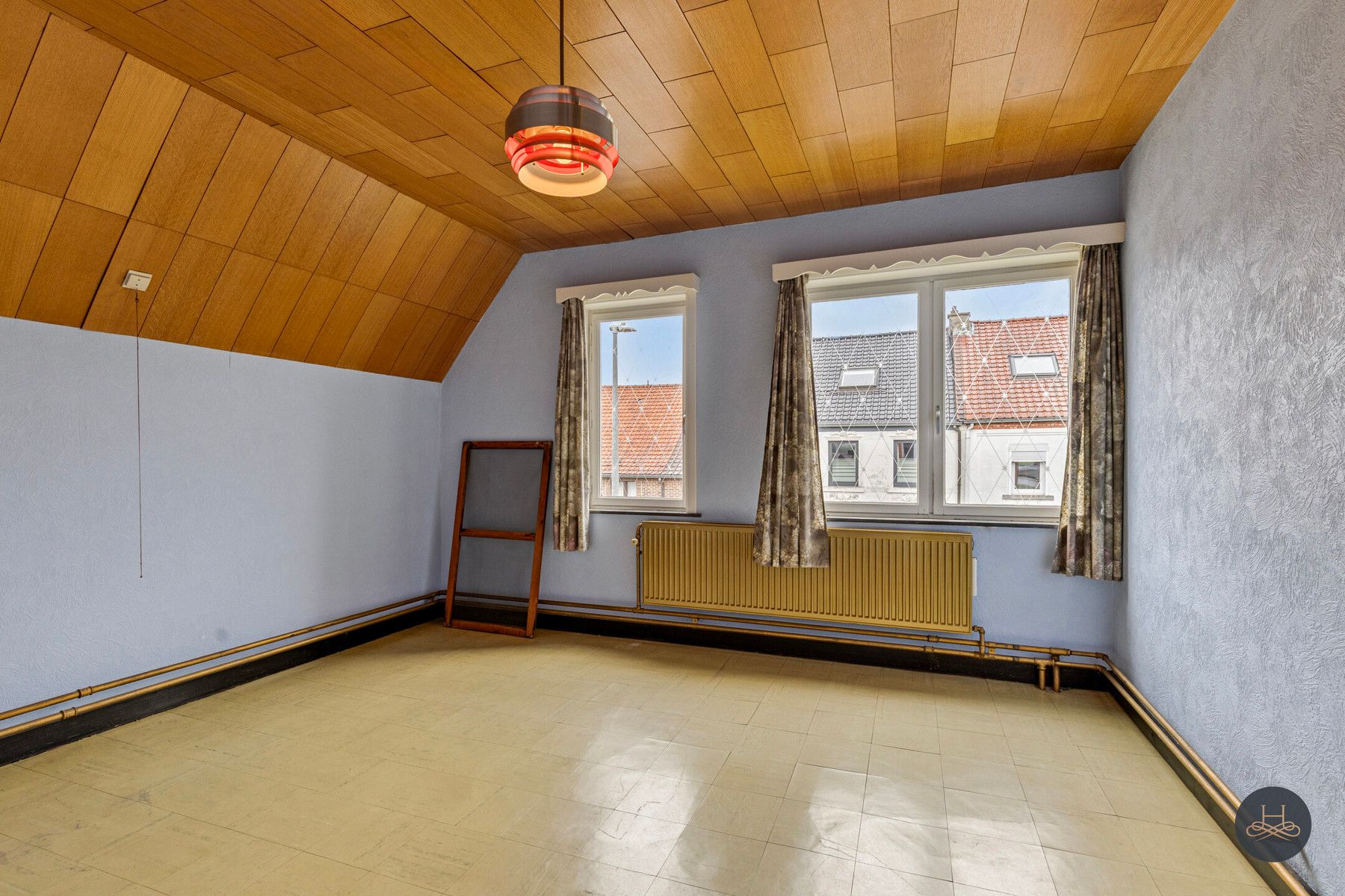 Karaktervolle, vrijstaande woning op toplocatie foto 20