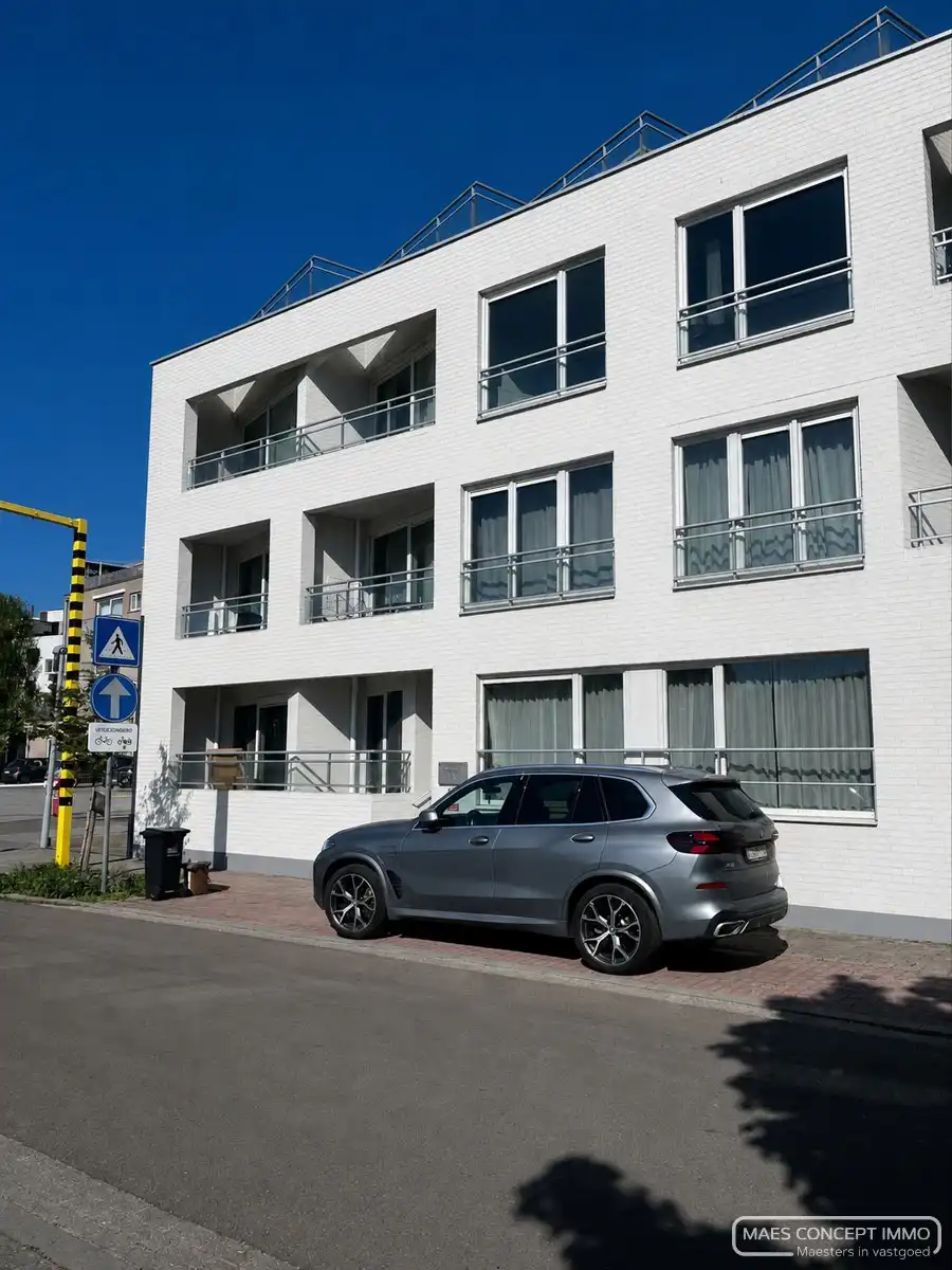 Appartement te koop Sint-Jozefstraat 13/15 - 8790 Waregem