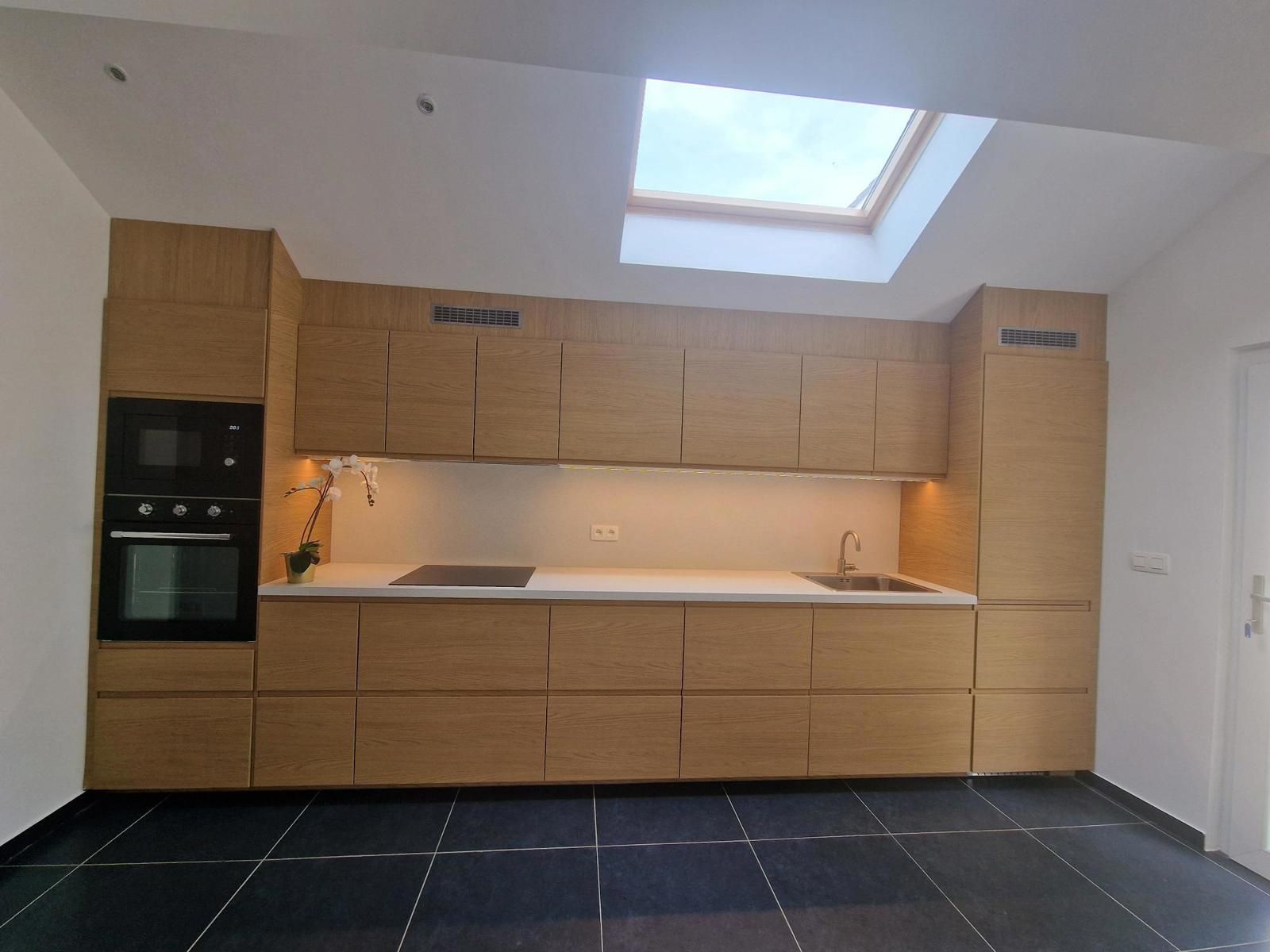 Volledig gerenoveerde woning 3 slps te Goetsenhoven (Tienen) foto 9