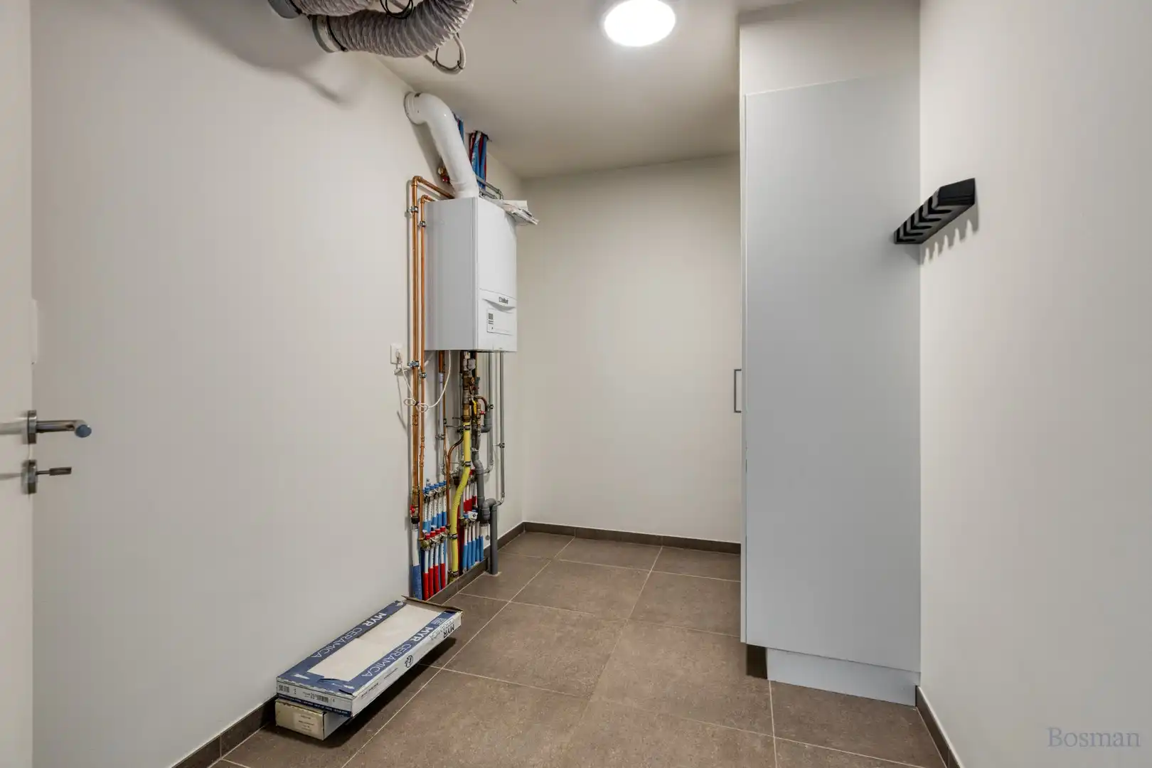 Duplex appartement te koop in Schoot (Tessenderlo) foto 10