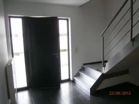 Beautiful house, spacious kitchen, beautiful living space, 3 bedrooms, garden, garage foto 4