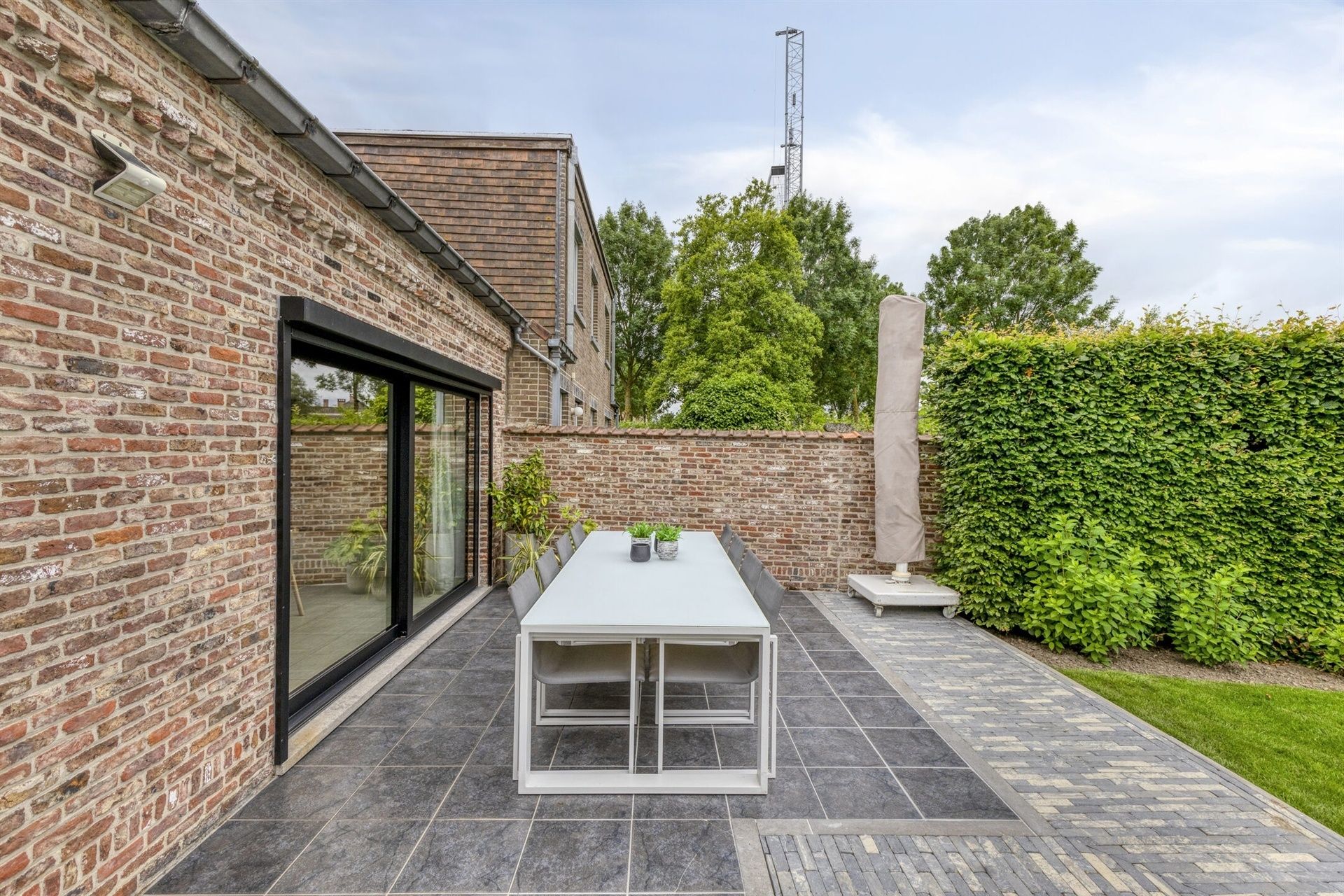 Instapklare charmewoning op toplocatie  foto 27
