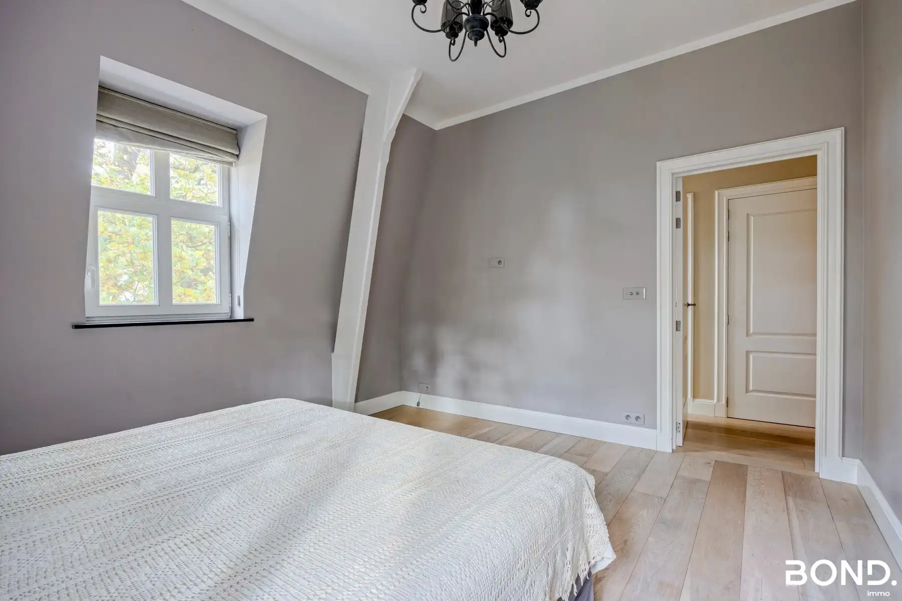 Duplex appartement foto 21