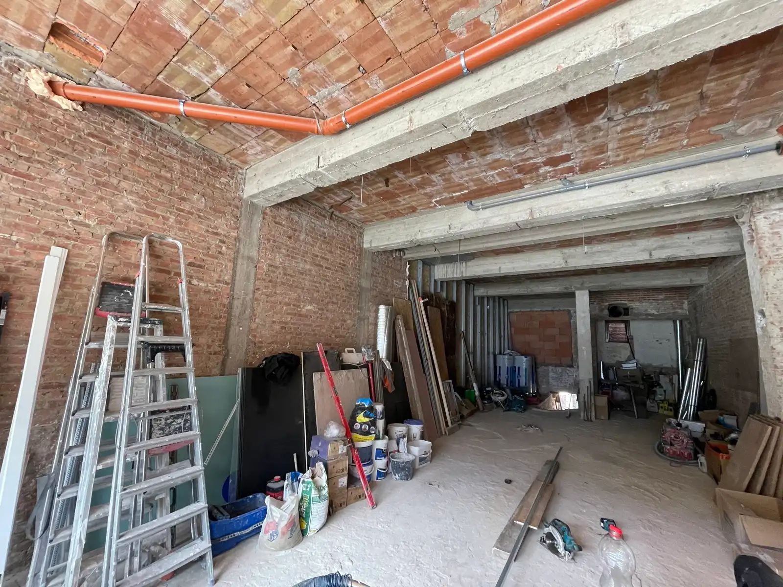 Handelsgelijkvloers op AAA-locatie foto 6