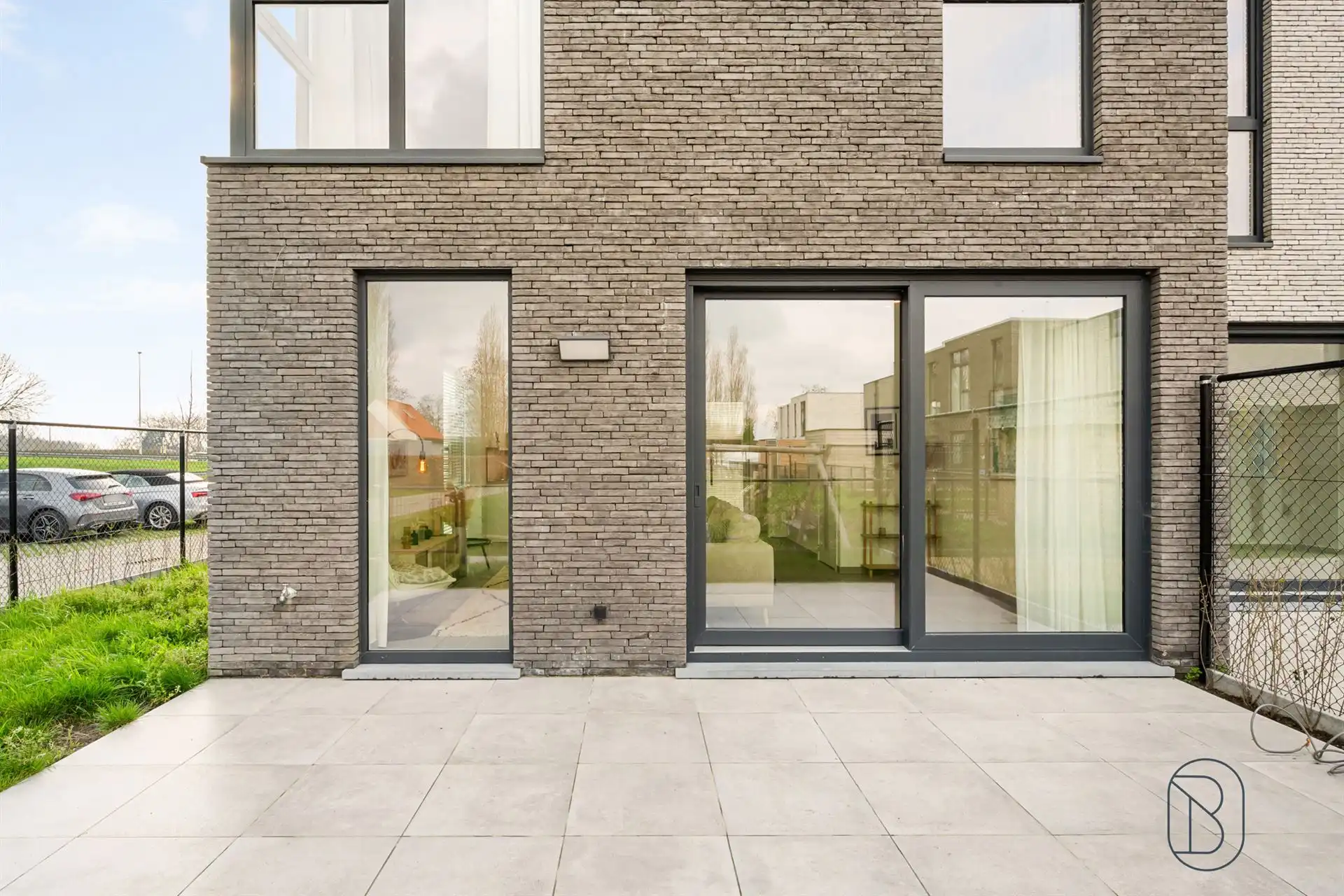 Stijlvol nieuwbouwproject  aan 6% BTW in Adinkerke, De Panne foto 20