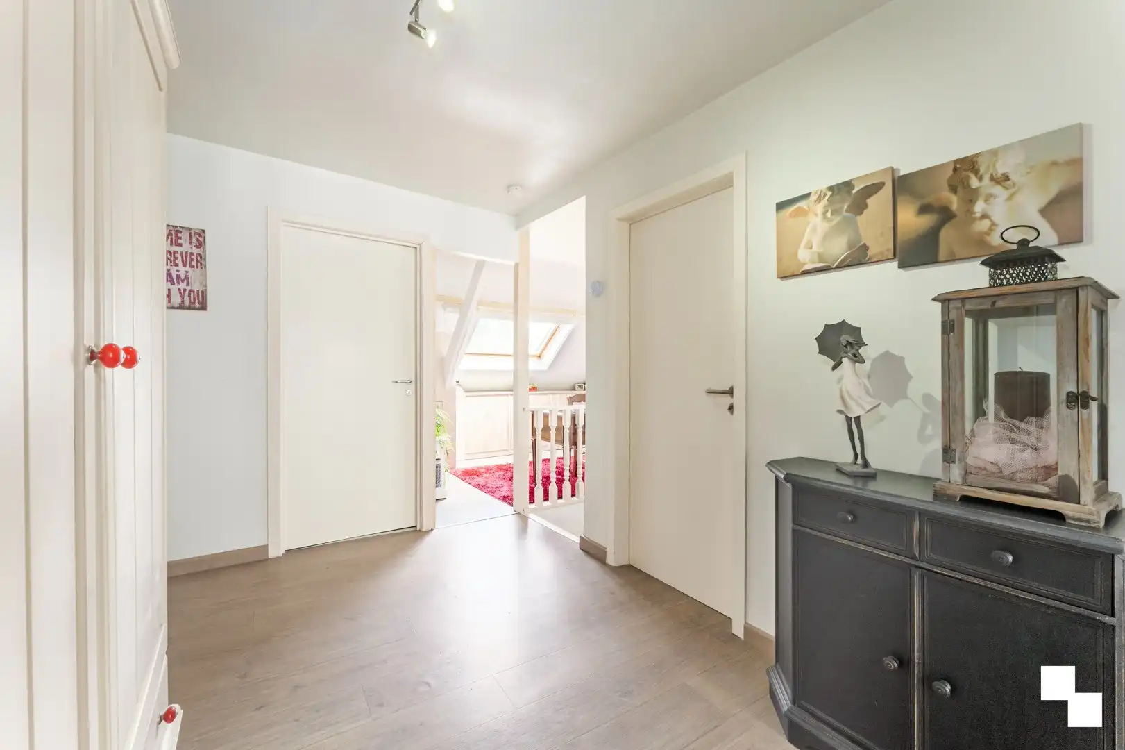 Riante en bijzonder verzorgde gezinswoning te Ingelmunster foto 20