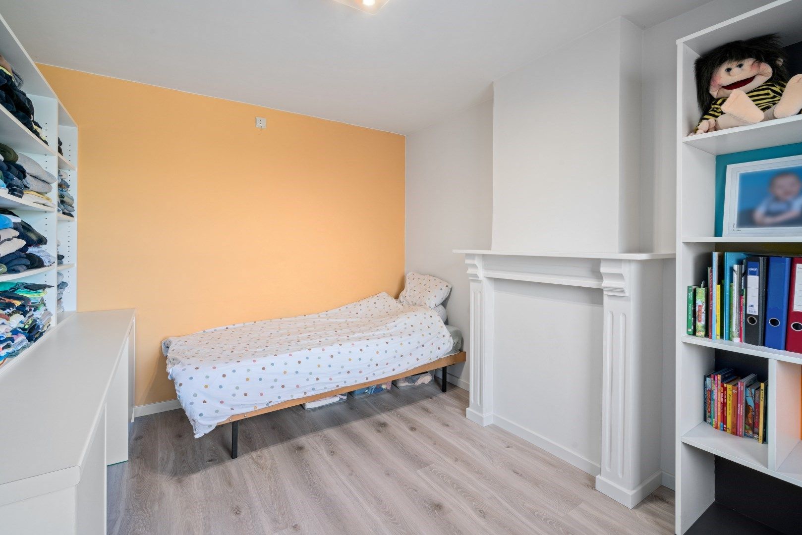 GERENOVEERDE WONING MET 3 SLAAPKAMERS EN TUIN foto 9