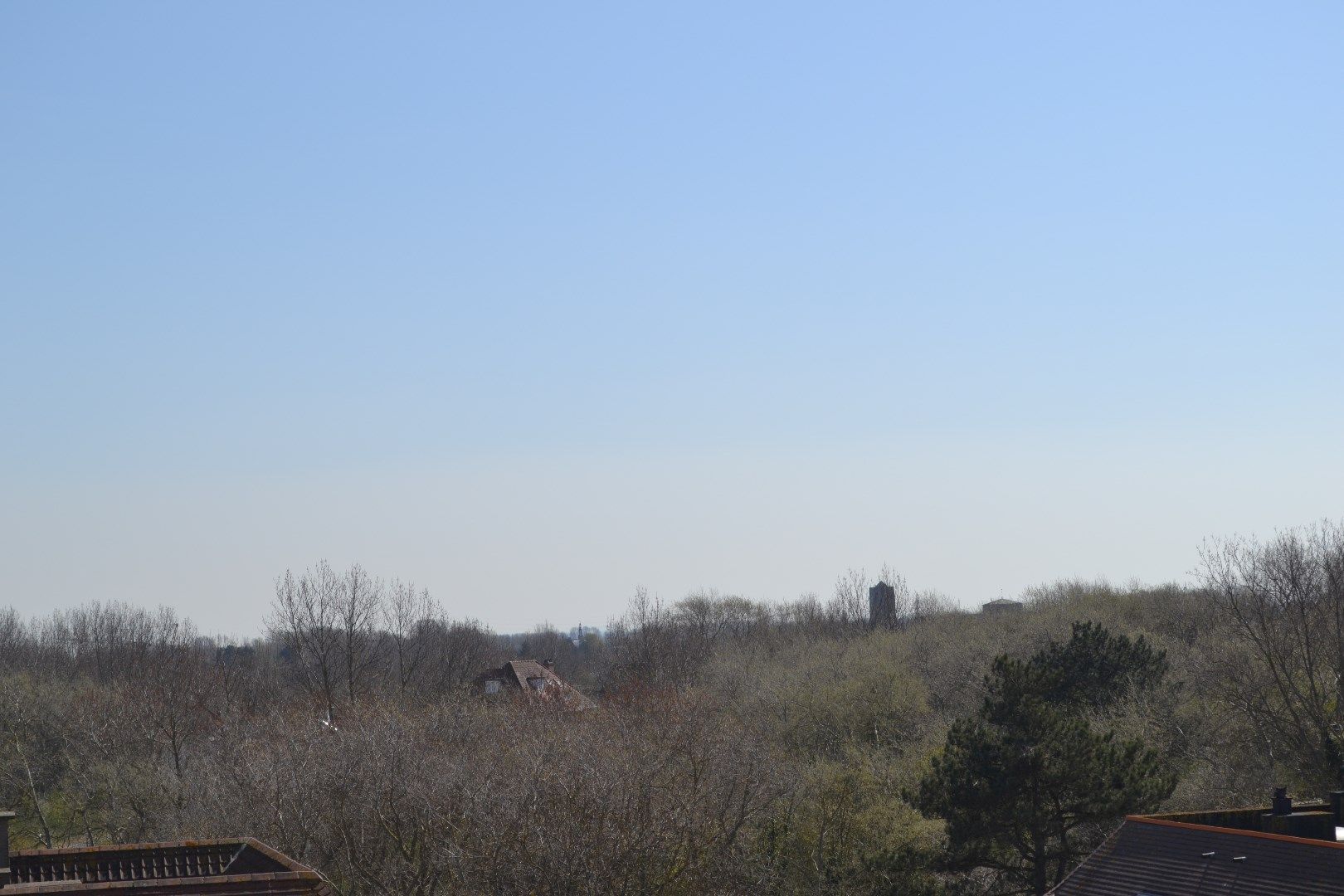 Zeer ruime penthouse met zijdelings zeezicht te Oostduinkerke! foto 20