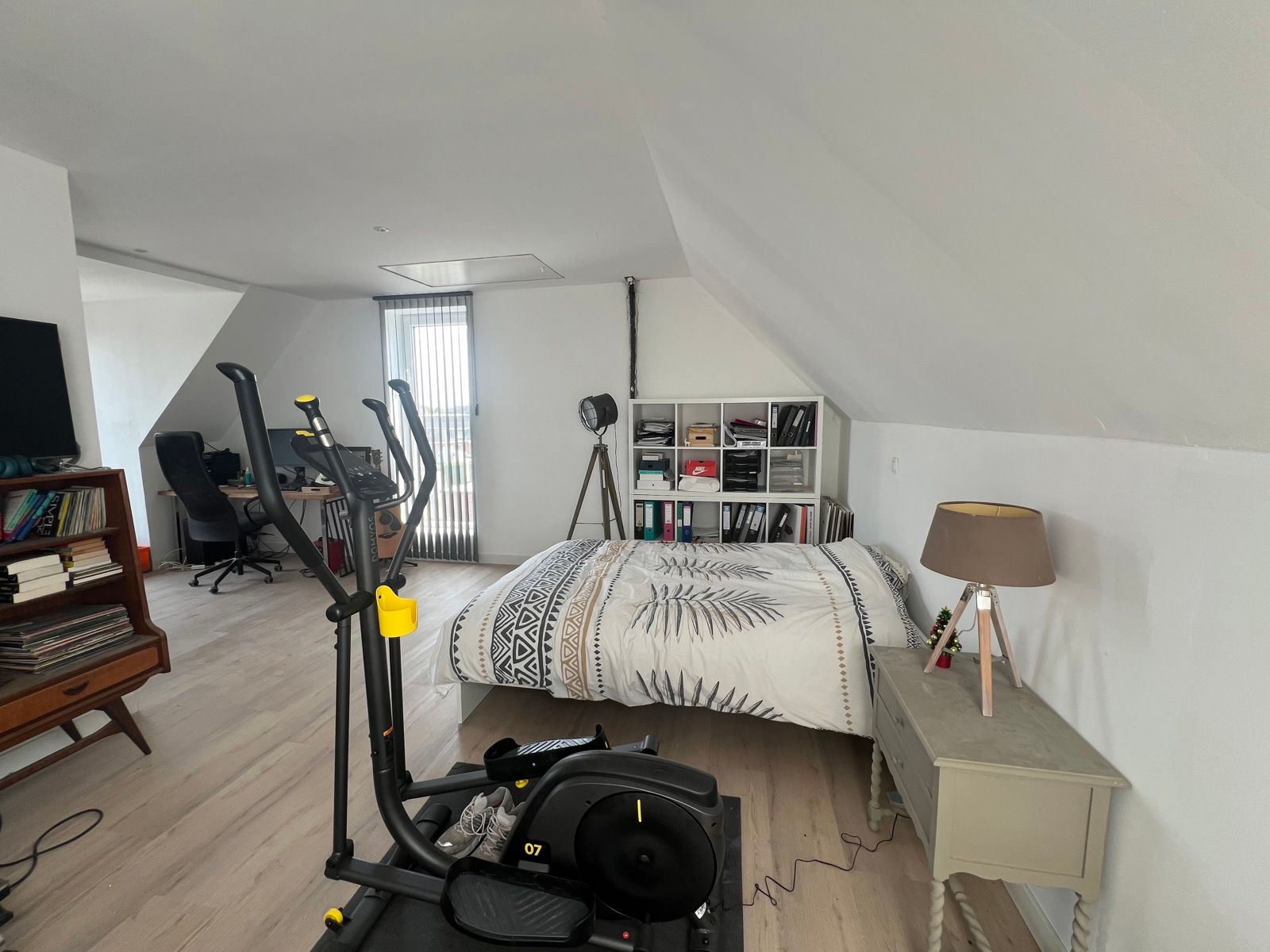Recente woning (label A) met 3 slpk, 2 bdk en tuin foto 19